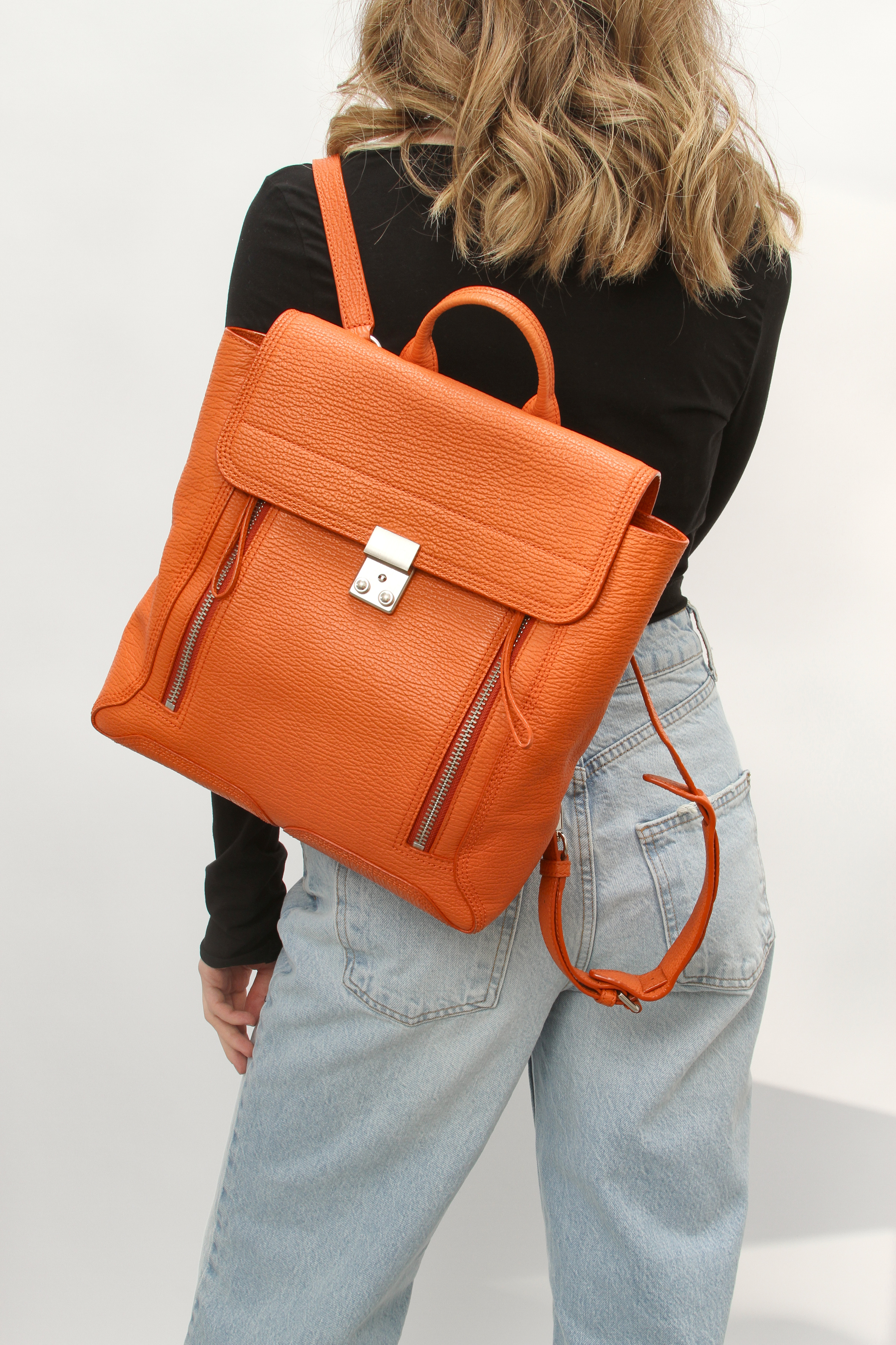 Phillip Lim Pashli 9