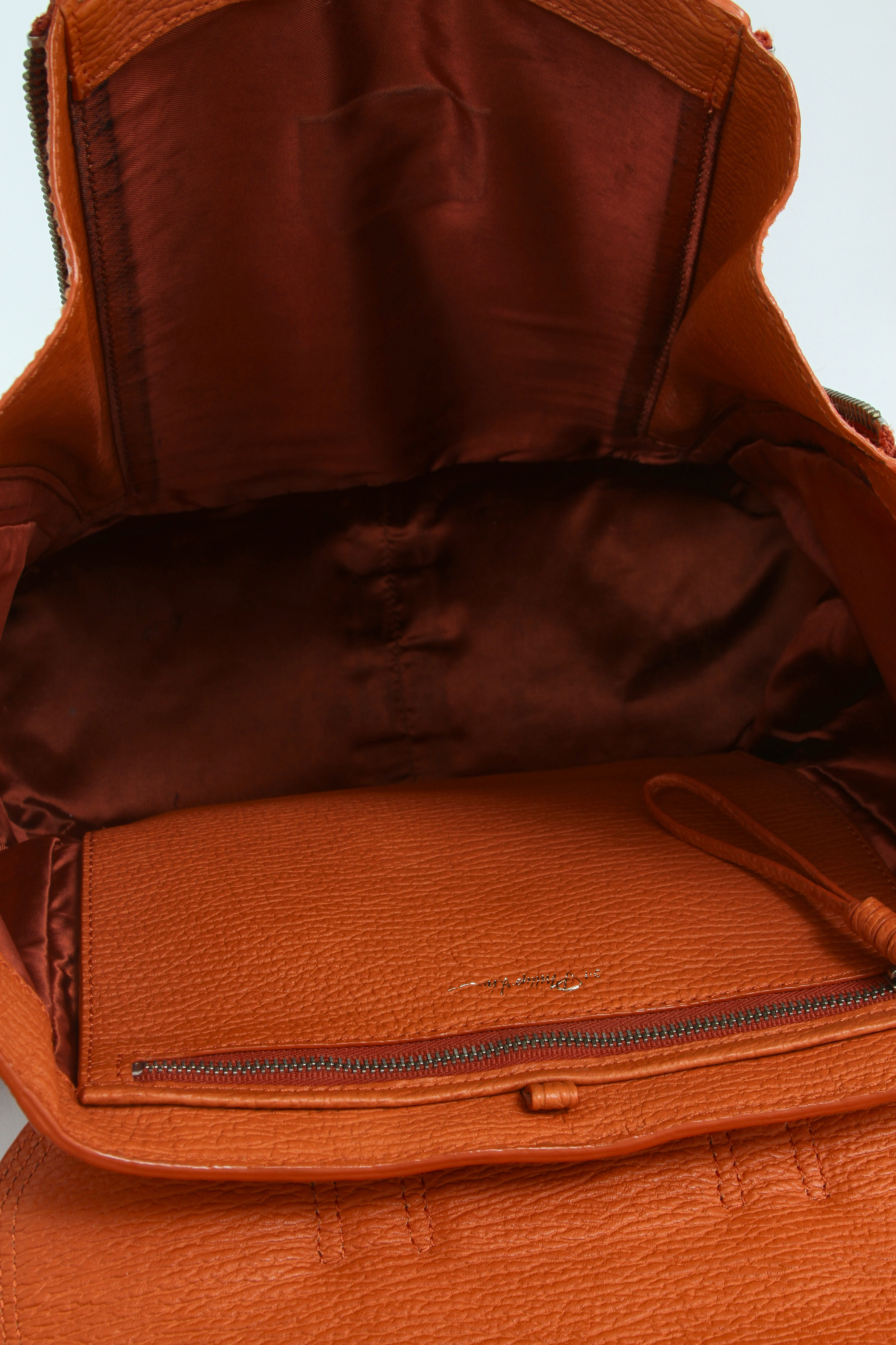 Phillip Lim Pashli 8