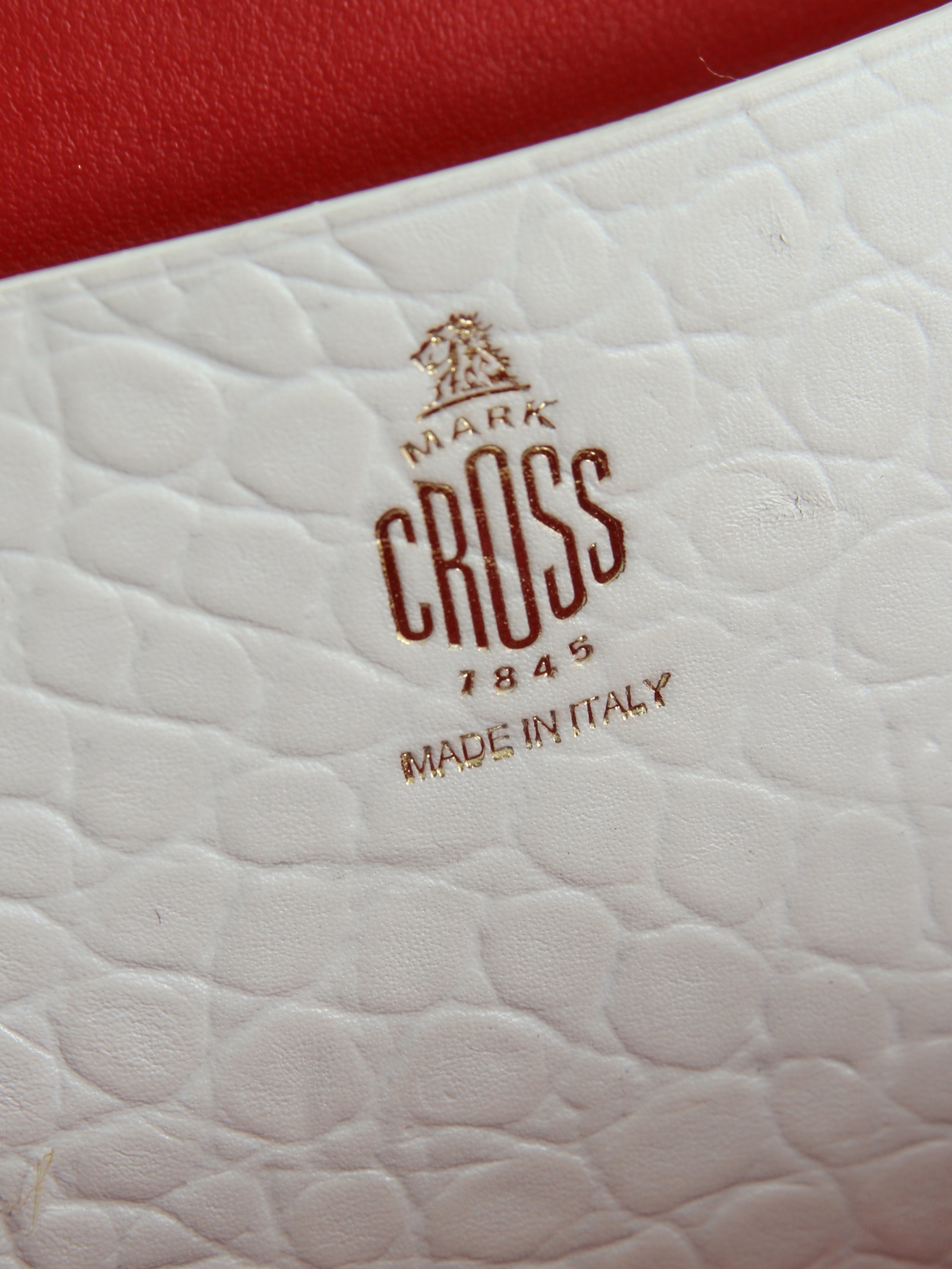 Mark Cross Grace 10