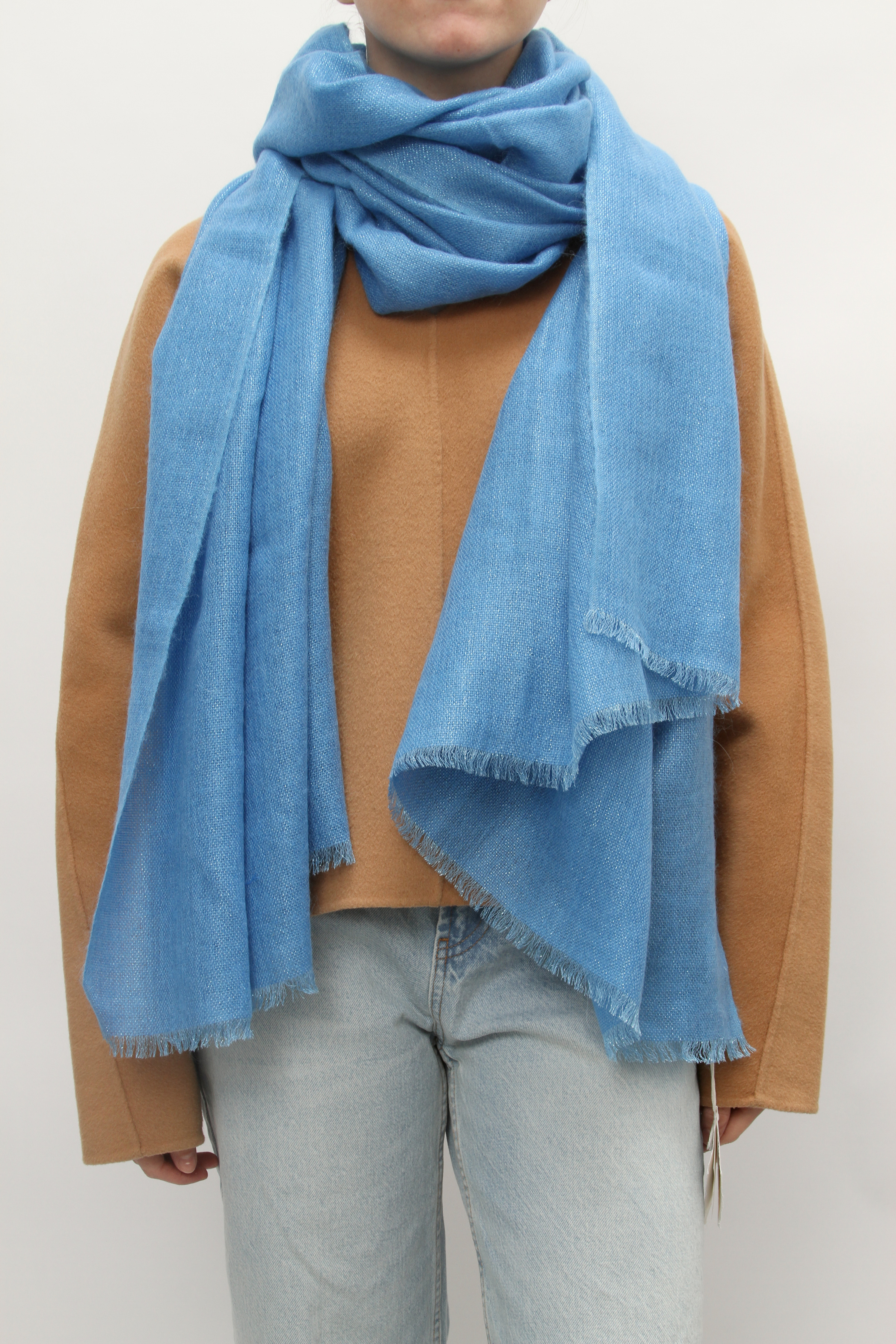 Brunello Cucinelli Scarf 3