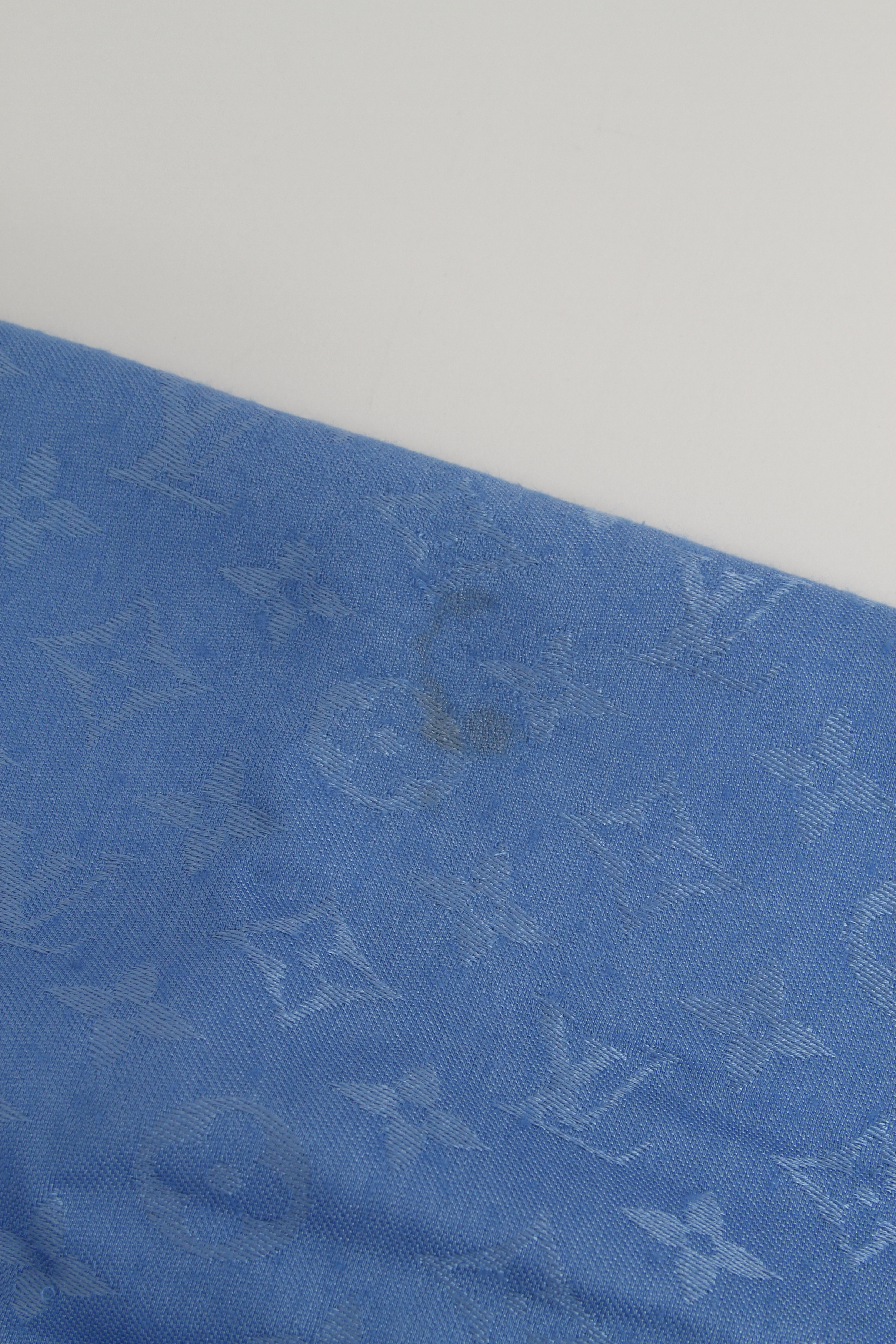 Louis Vuitton Scarf 2