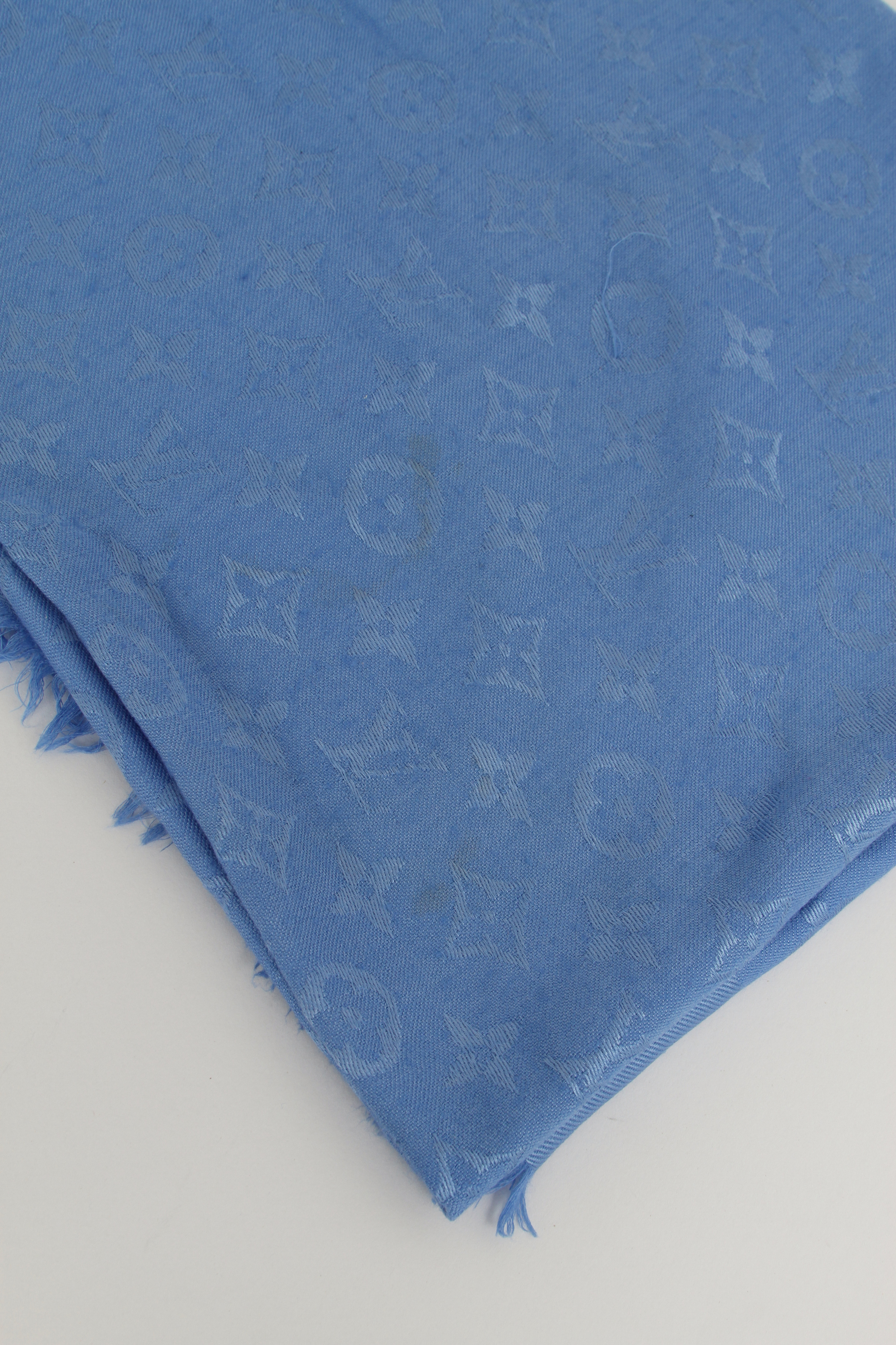 Louis Vuitton Scarf 1