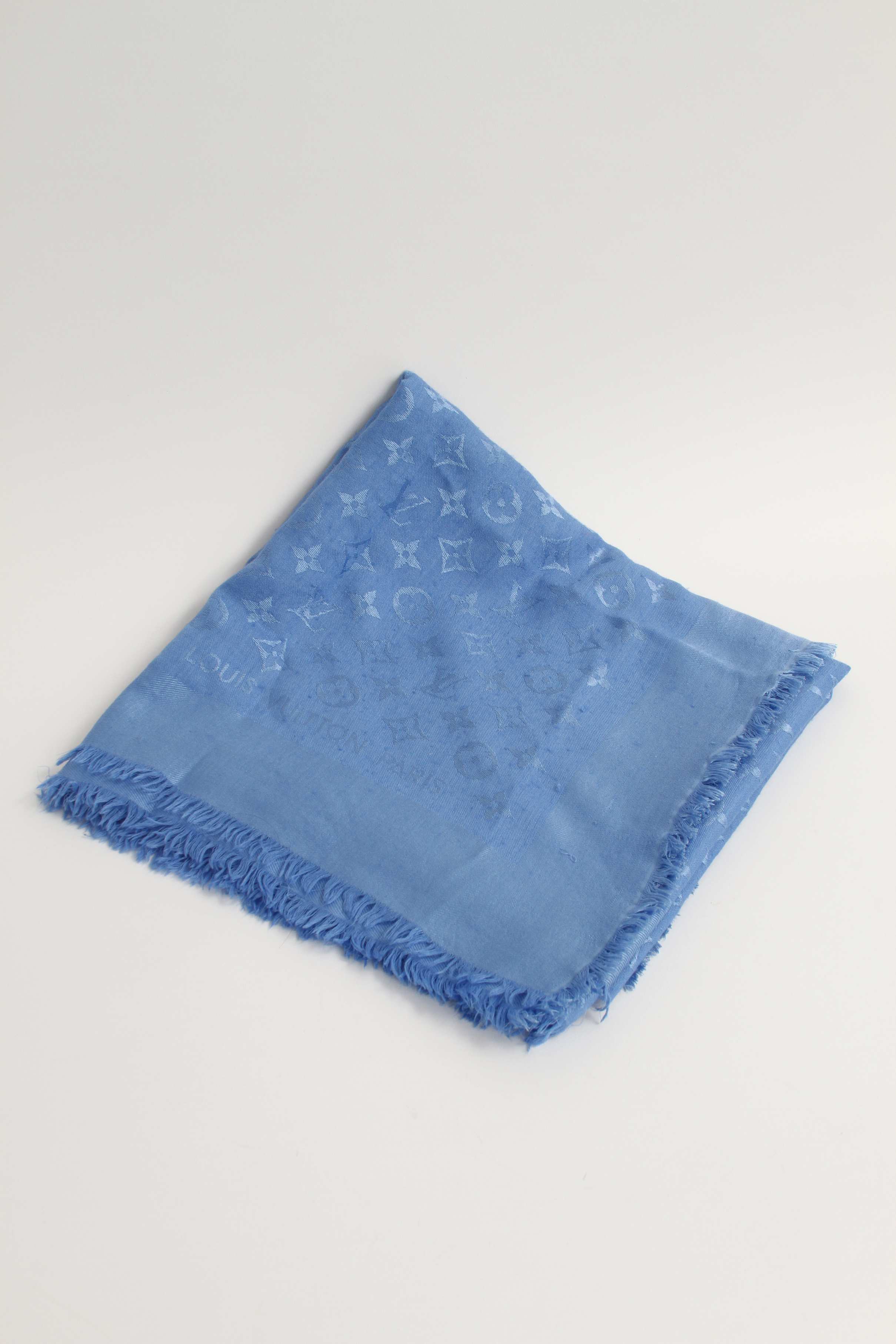 Louis Vuitton Scarf 0