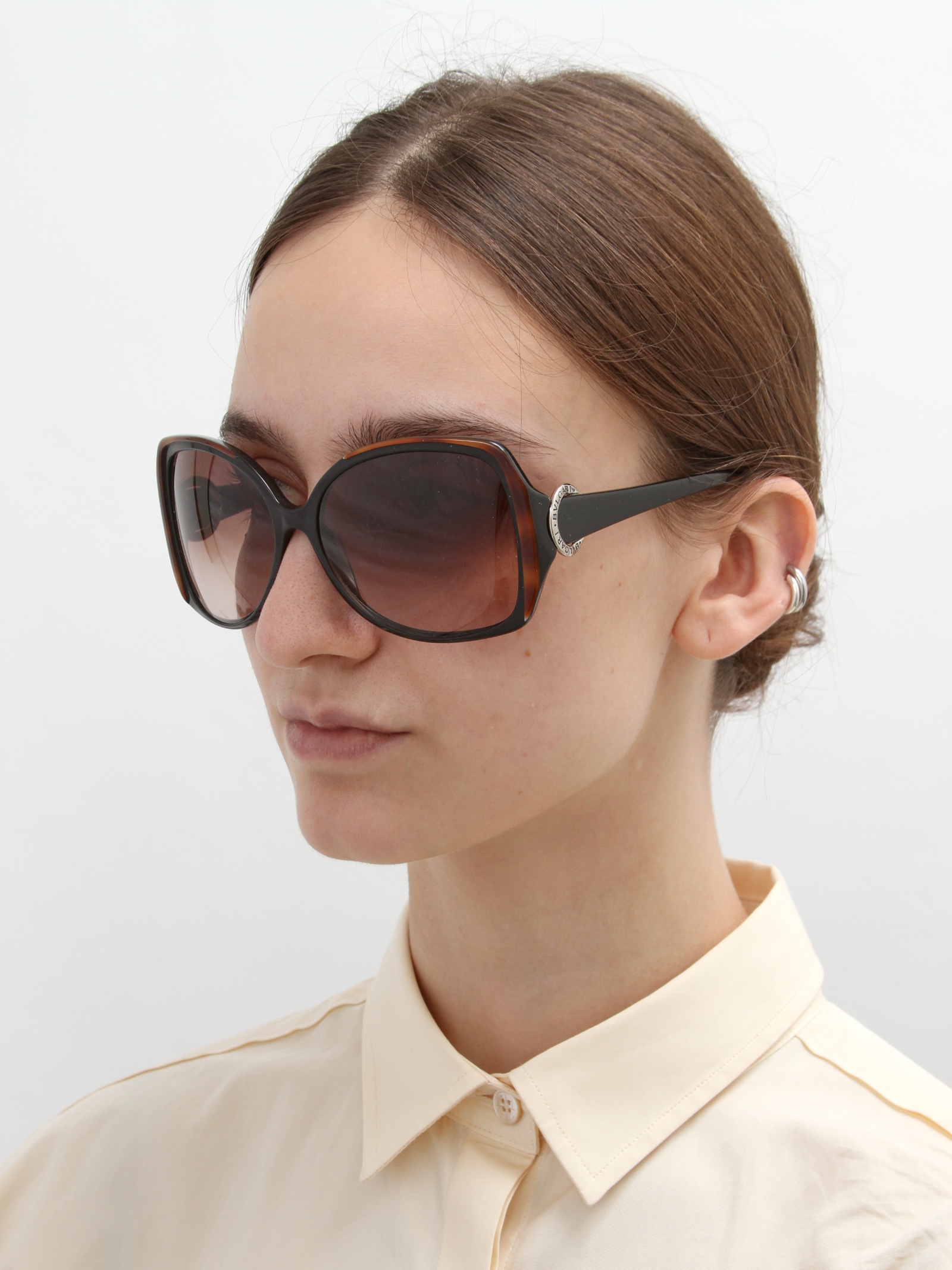 Bvlgari Sunglasses 6