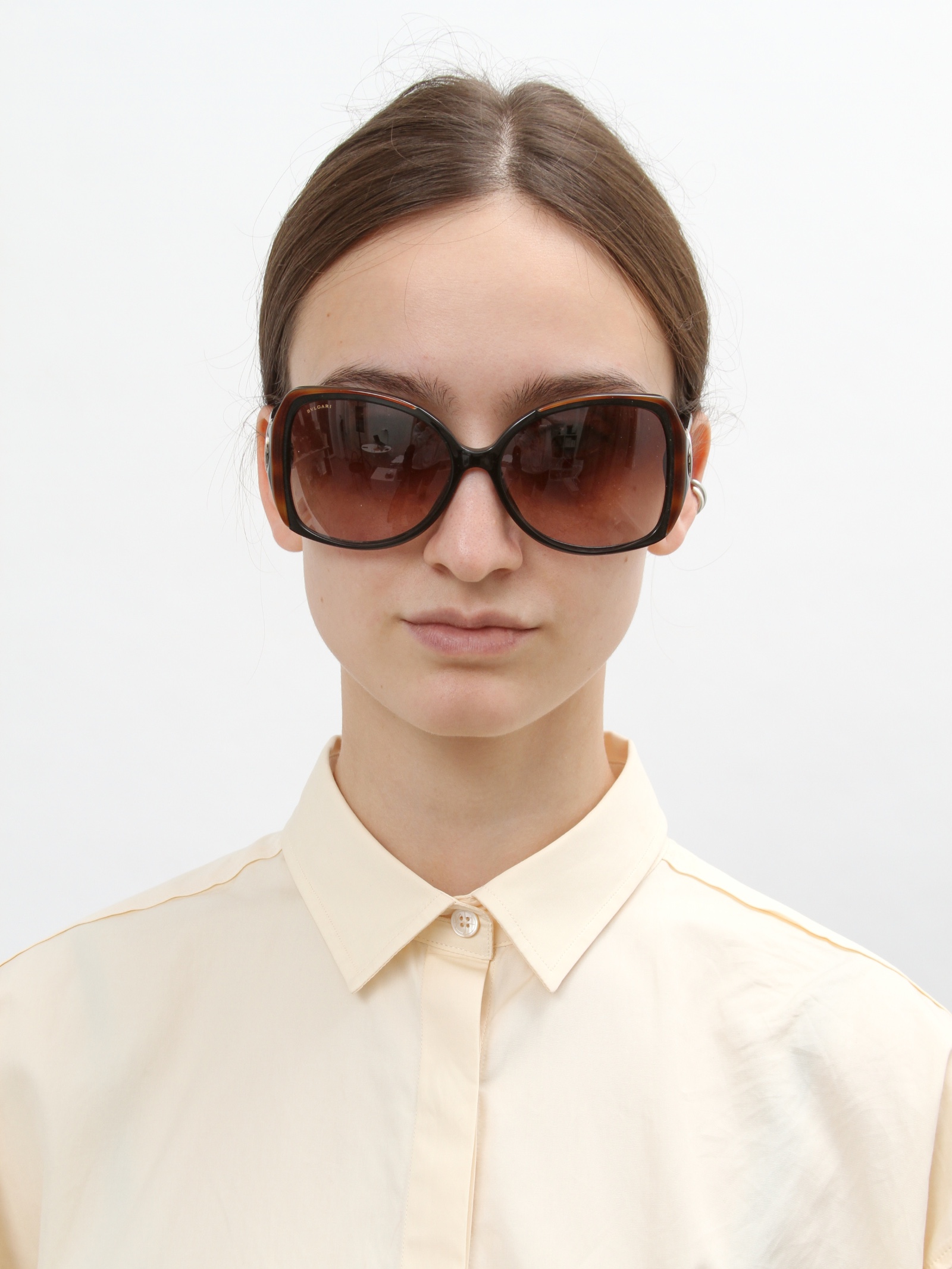 Bvlgari Sunglasses 7