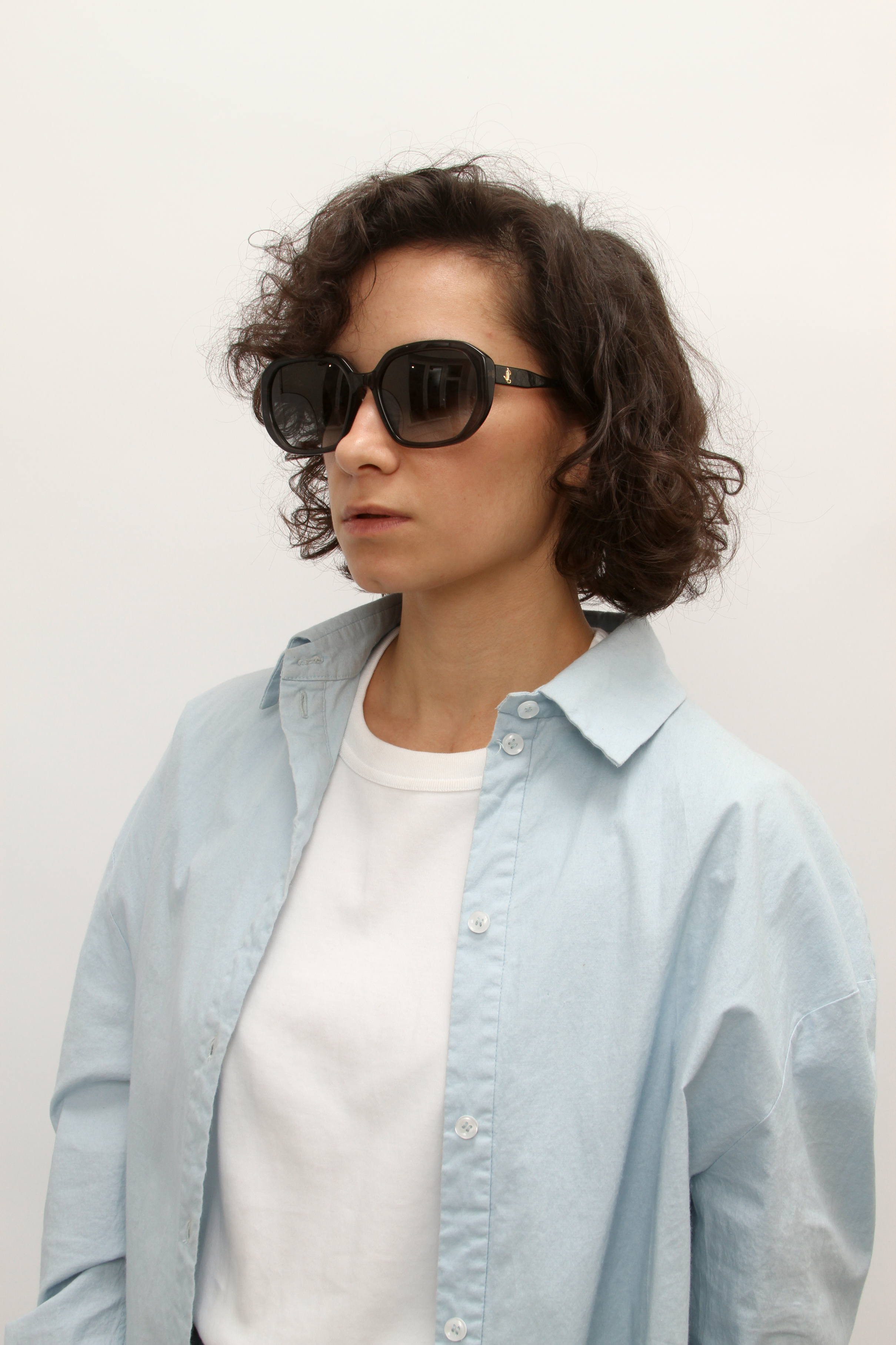 Jimmy Choo Sunglasses 5