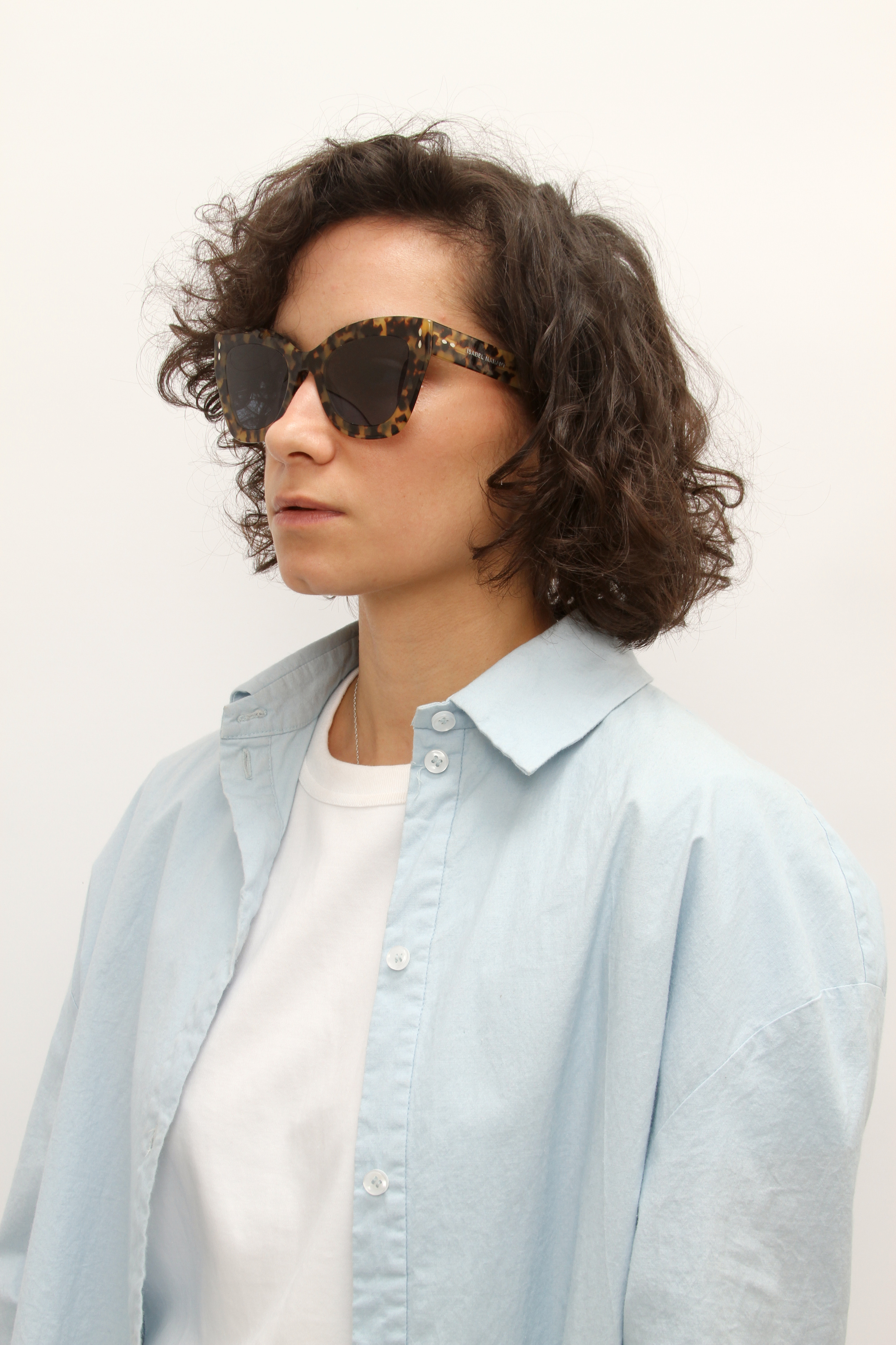 Isabel Marant Sunglasses 5
