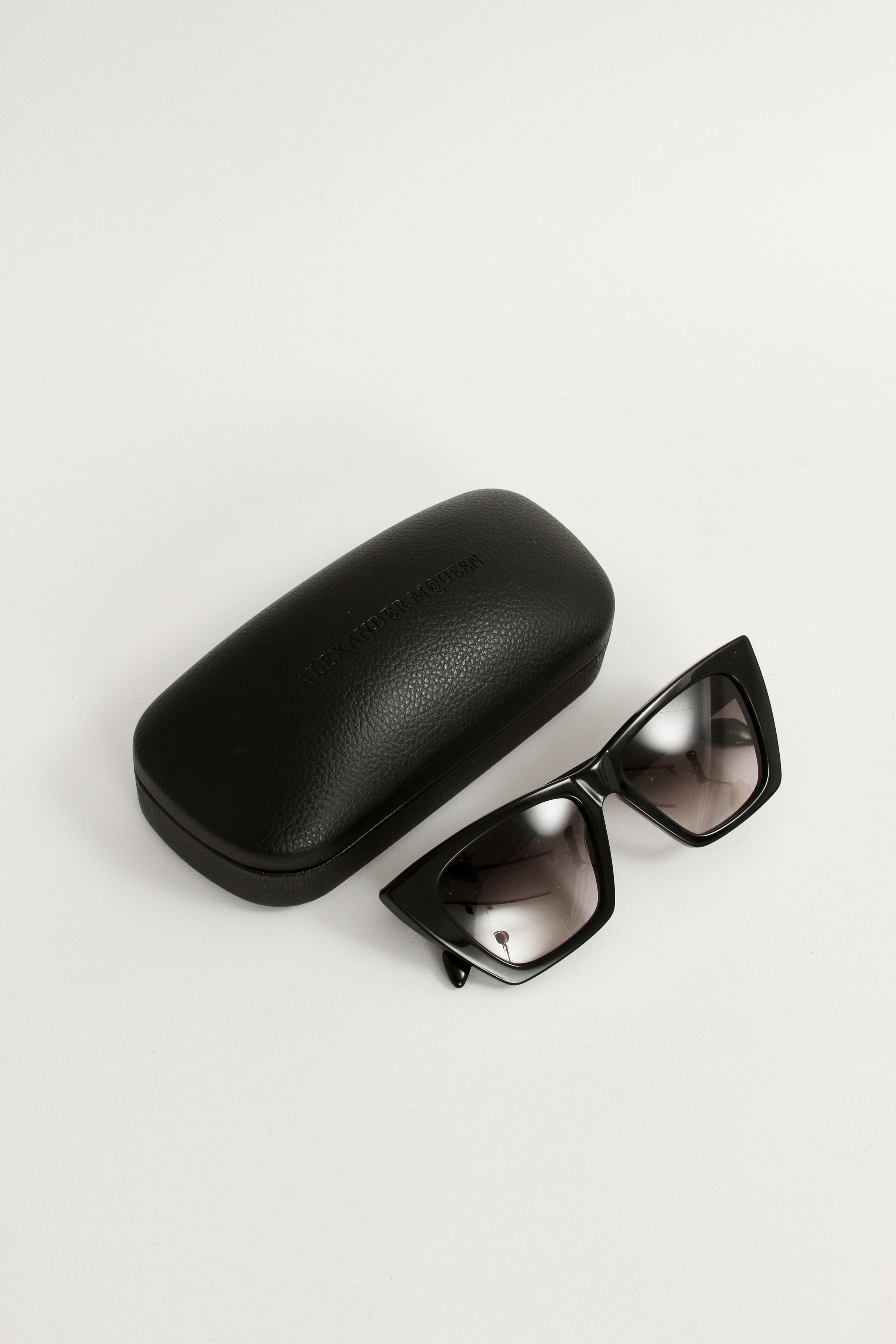 Alexander Mcqueen Sunglasses 5