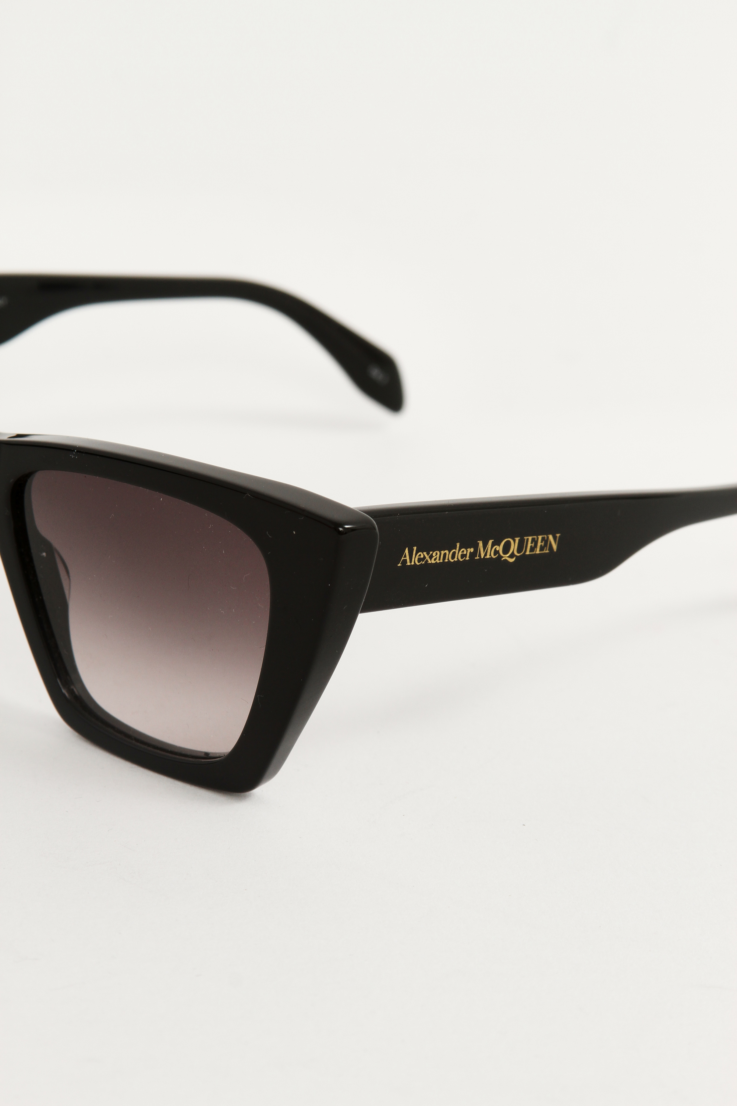Alexander Mcqueen Sunglasses 2