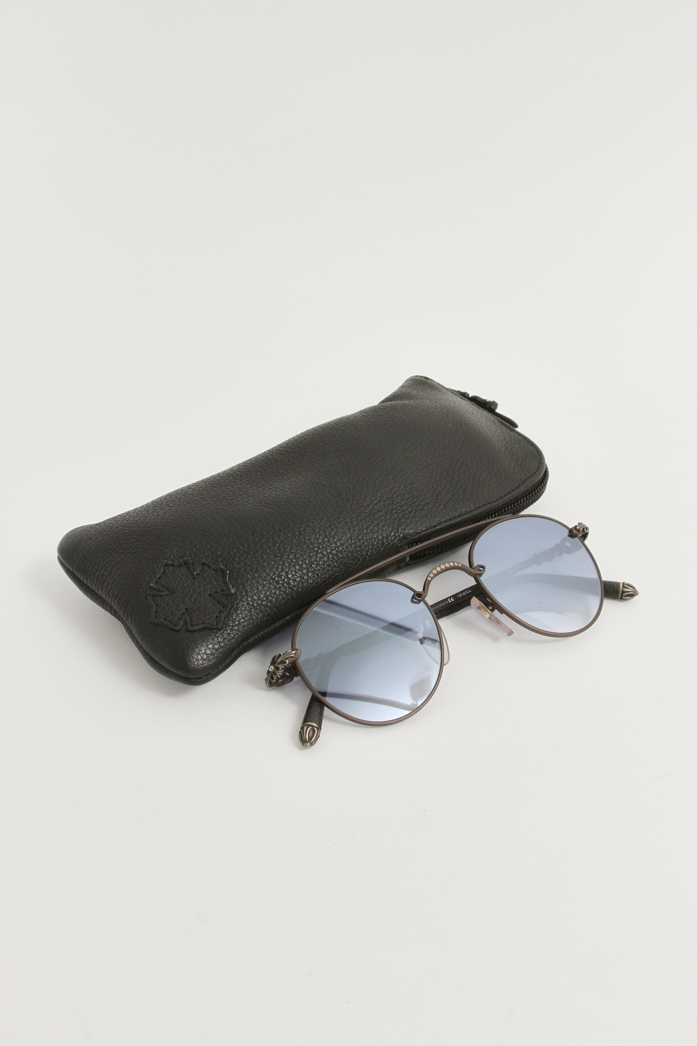 Chrome Hearts Sunglasses 5