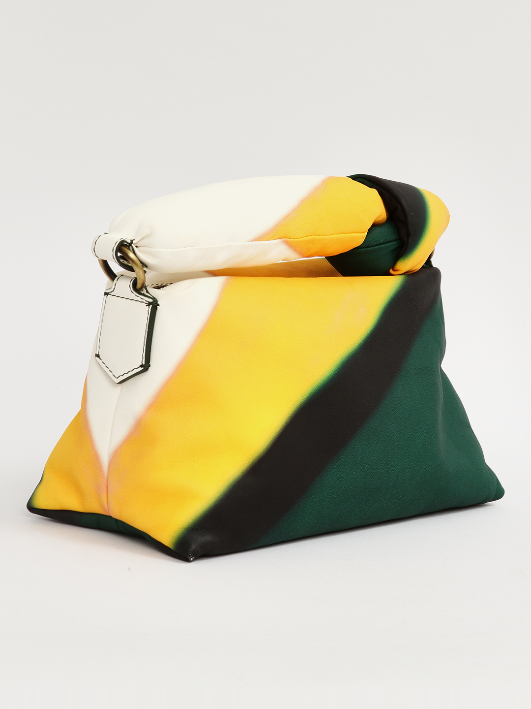 Dries Van Noten Leather Bag 2