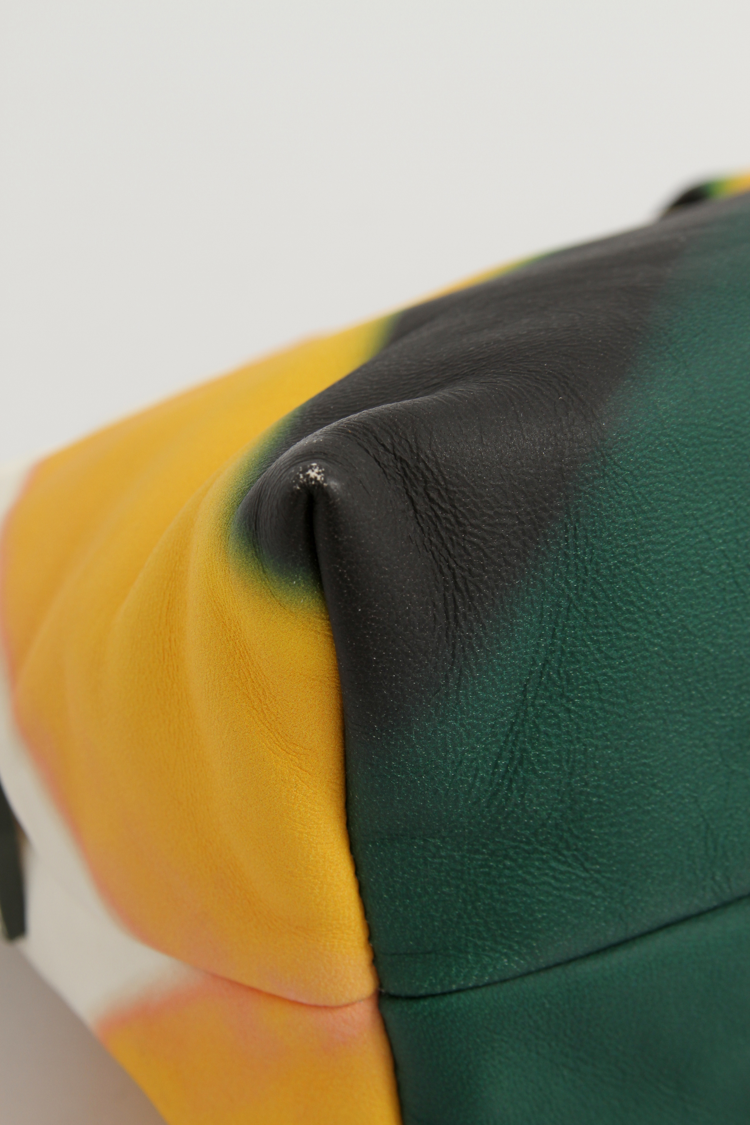 Dries Van Noten Leather Bag 8