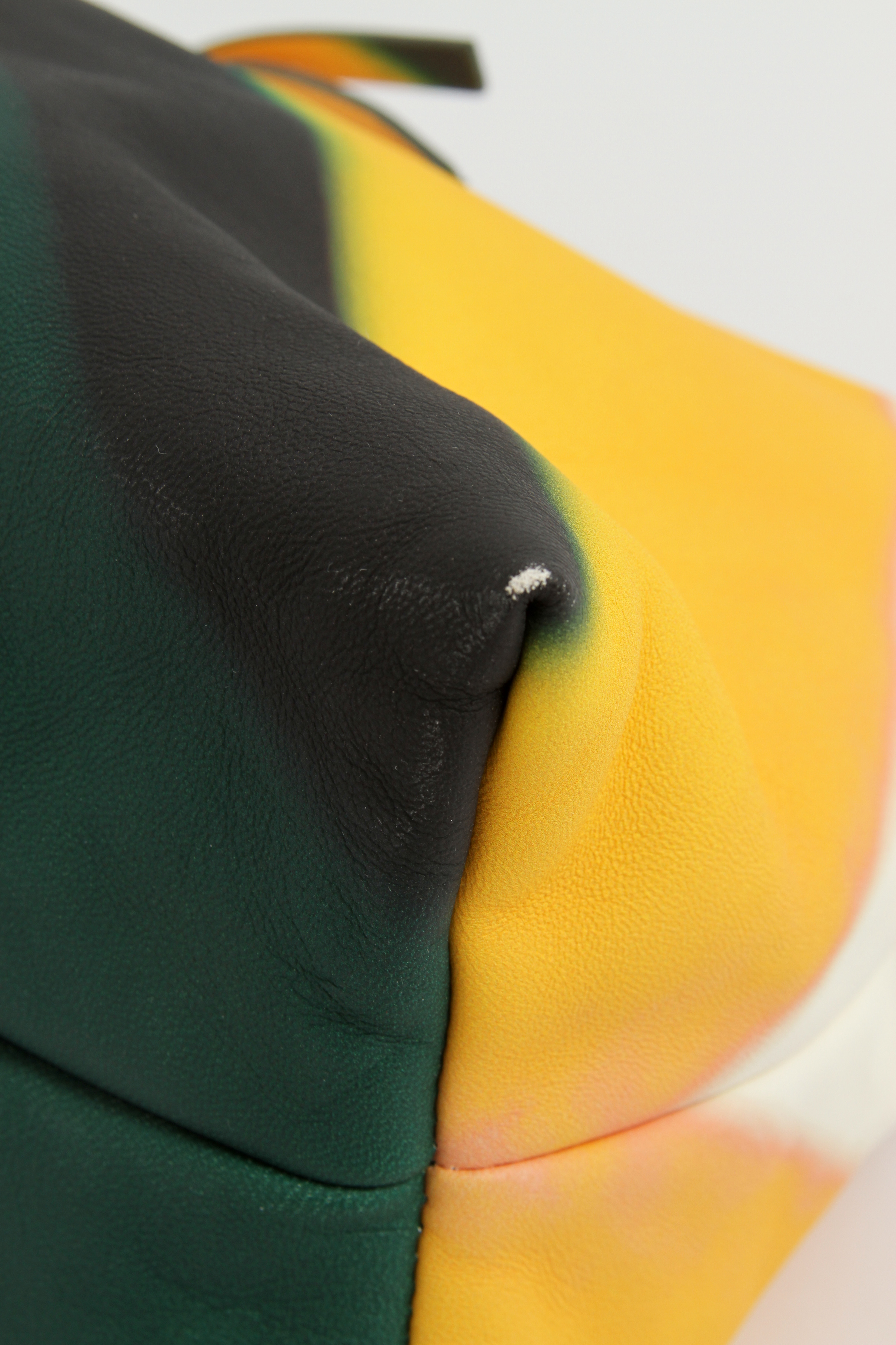 Dries Van Noten Leather Bag 7