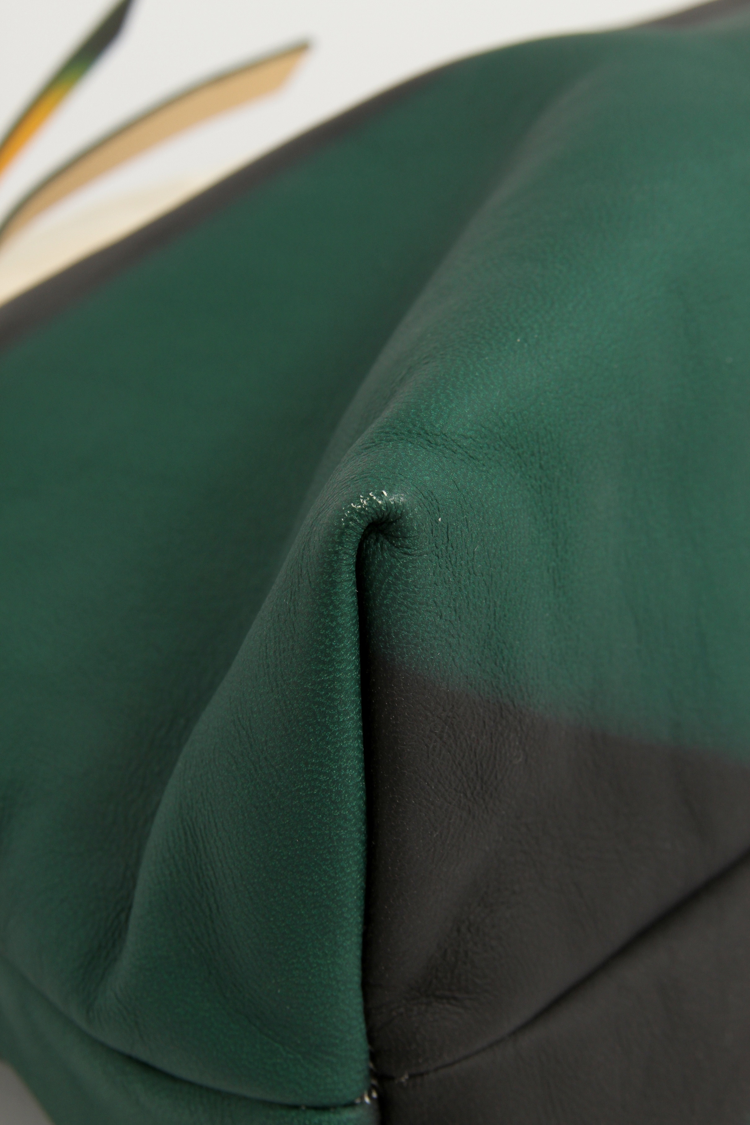 Dries Van Noten Leather Bag 6