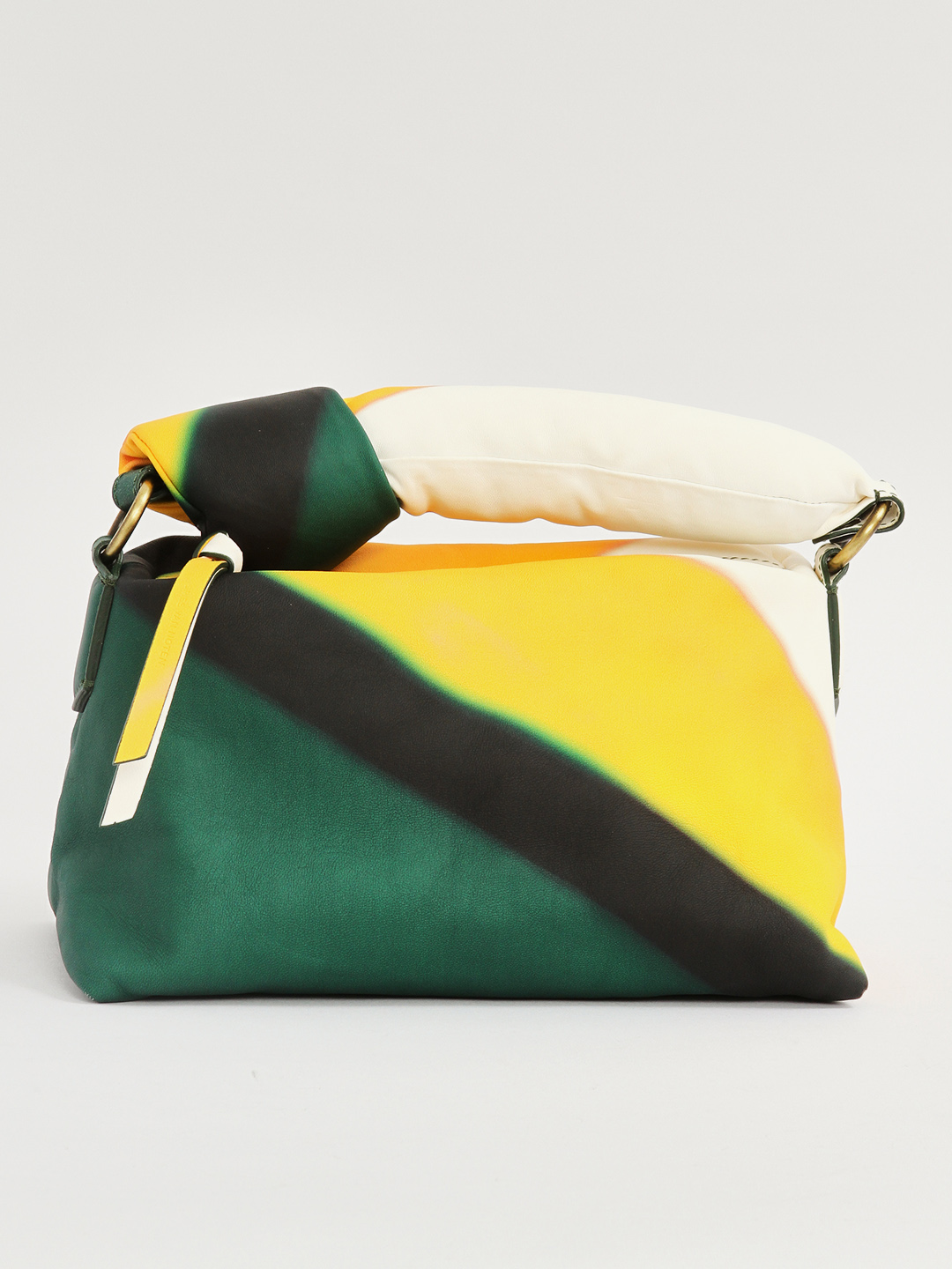 Dries Van Noten Leather Bag 0