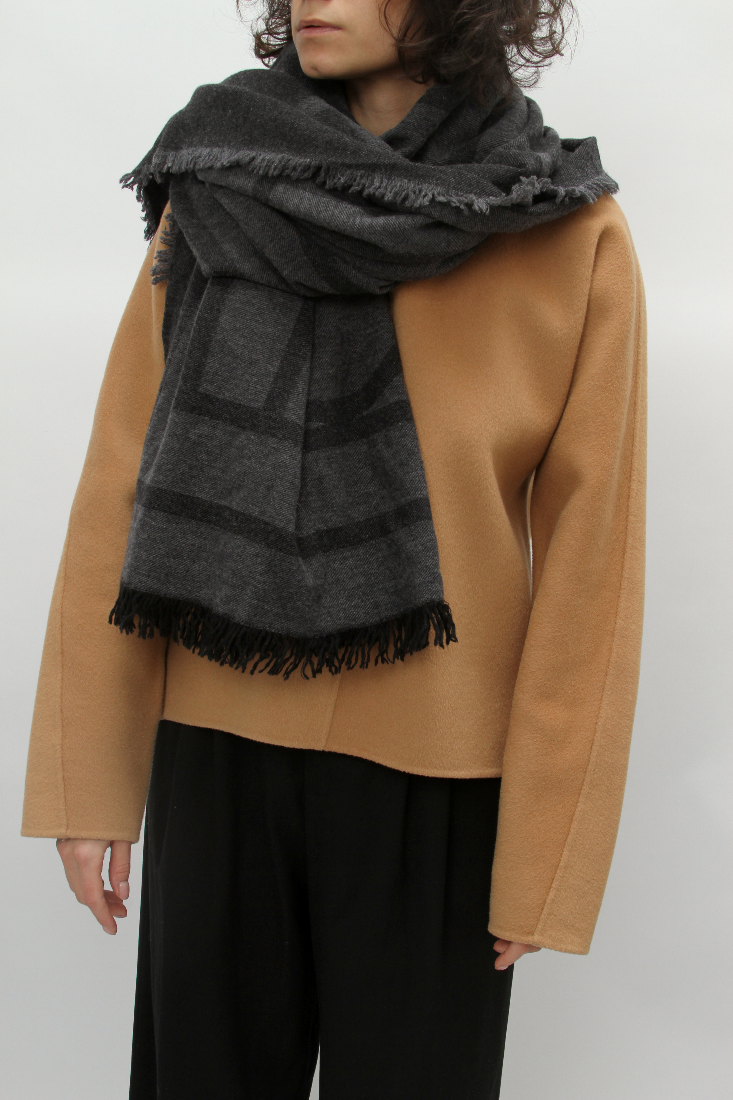Toteme Scarf 5