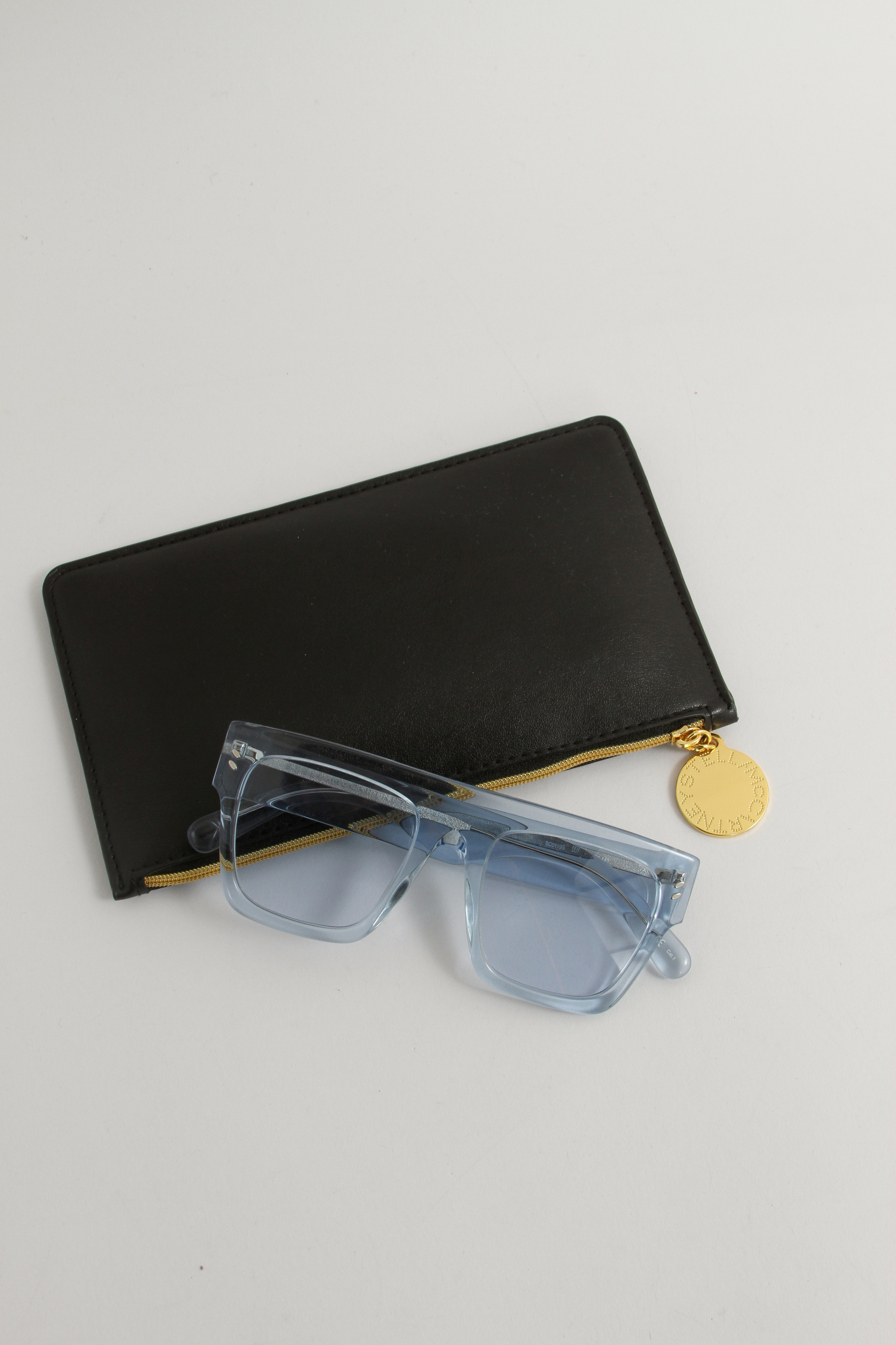 Stella Mccartney Sunglasses 5