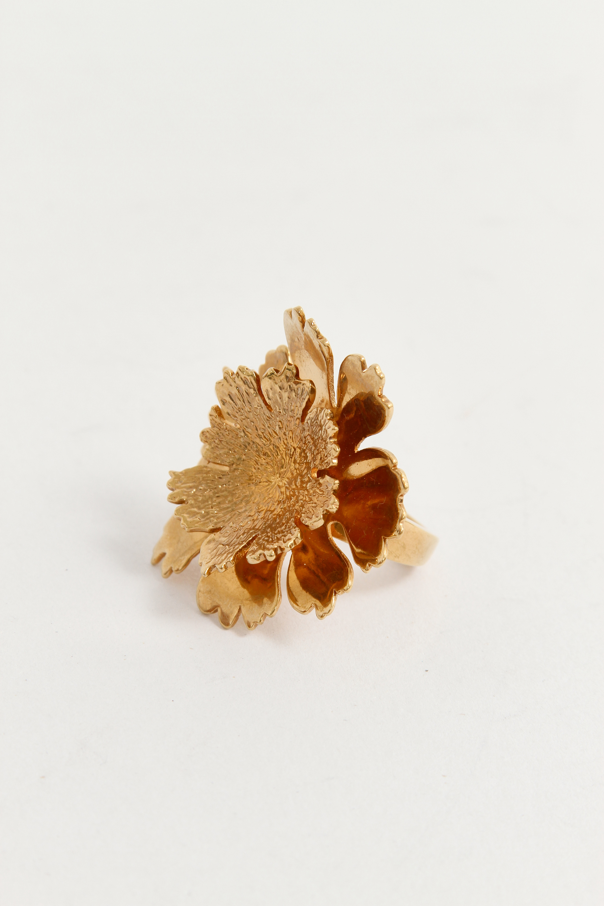 Alexander Mcqueen Ring 1