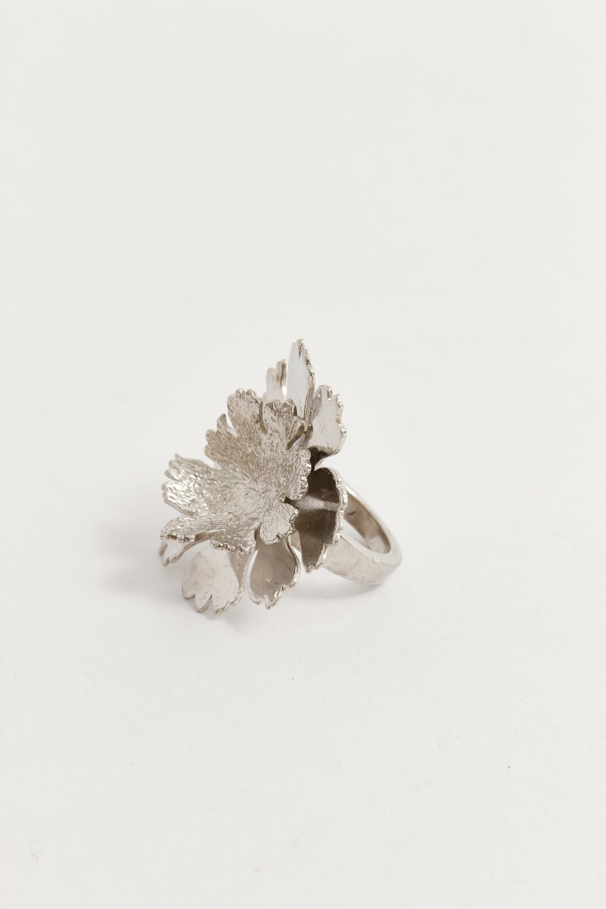Alexander Mcqueen Ring 1