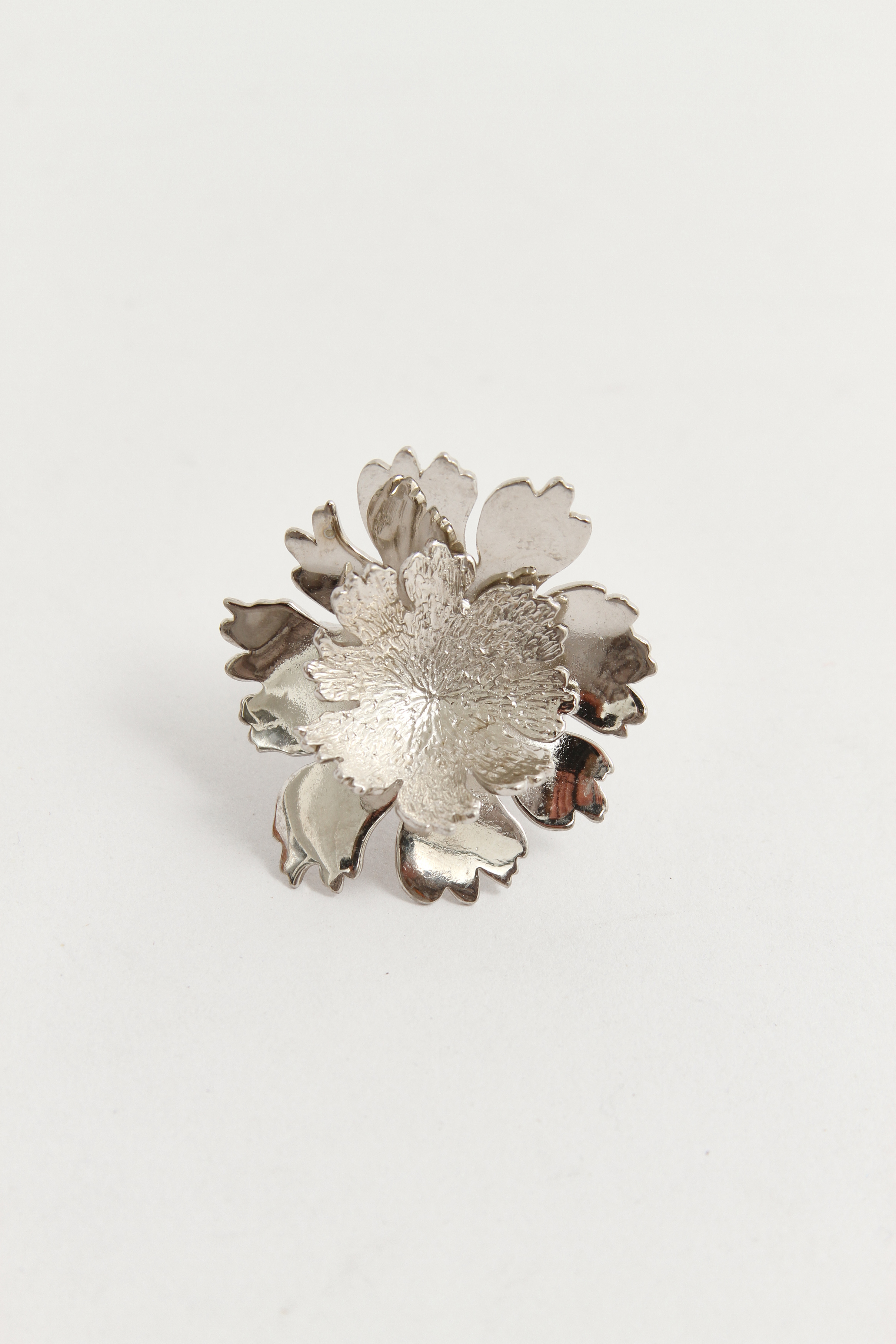 Alexander Mcqueen Ring 0