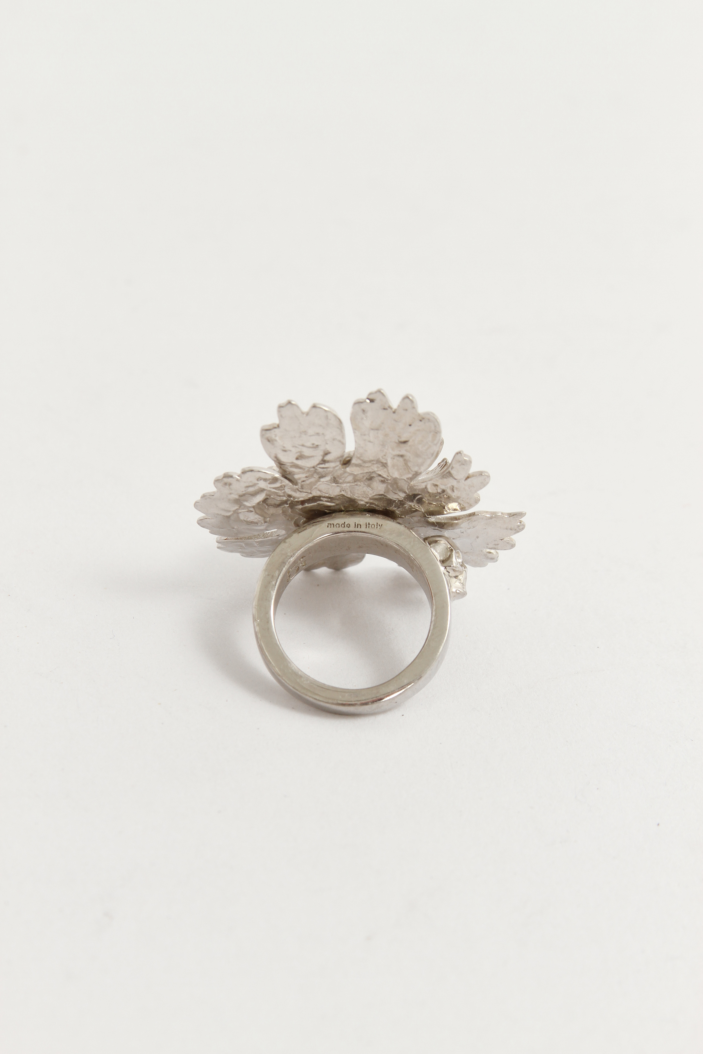 Alexander Mcqueen Ring 2