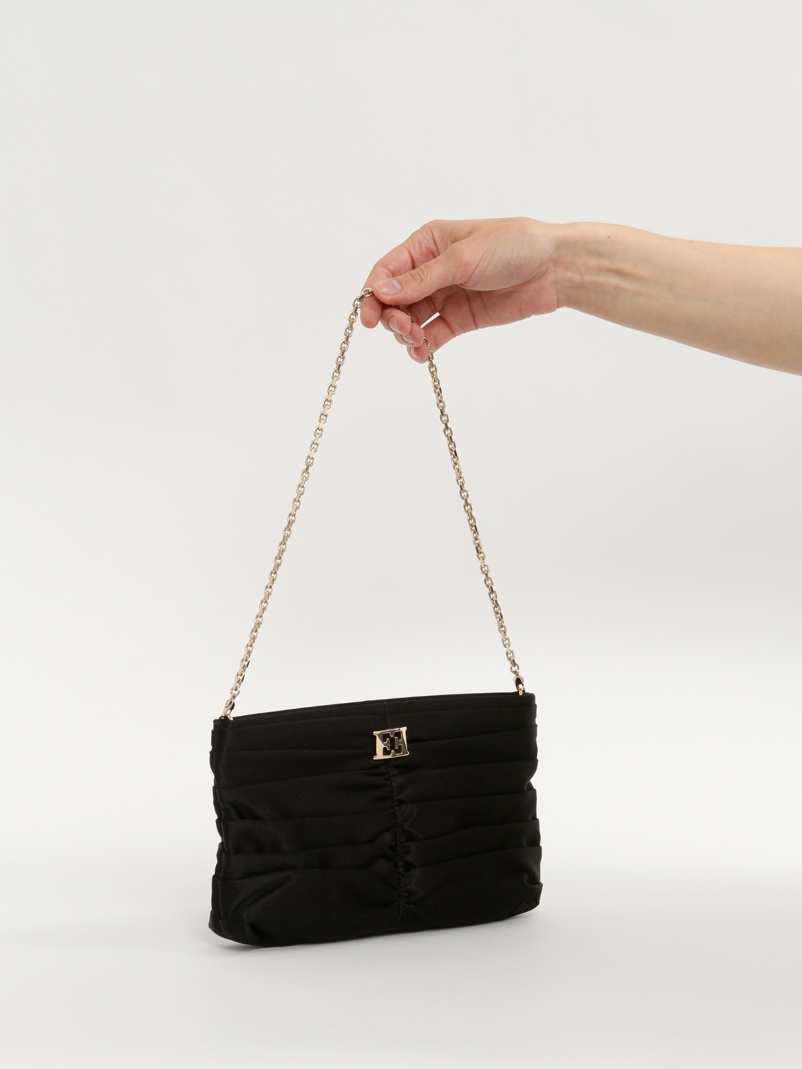 Escada Textile Bag 1