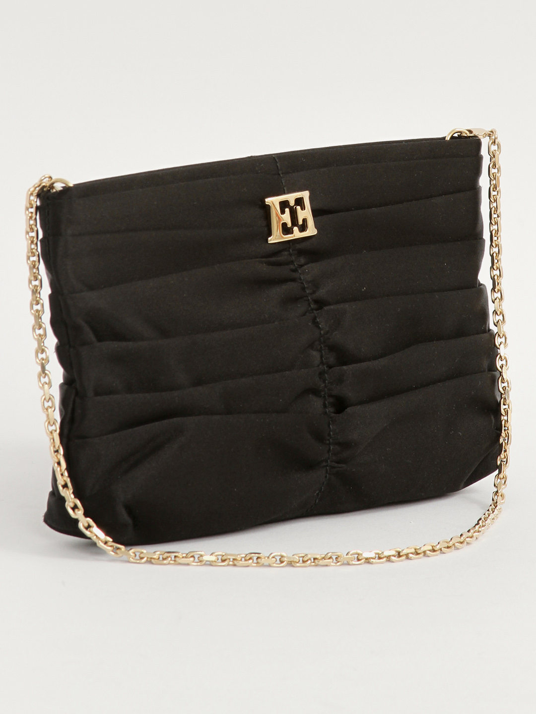 Escada Textile Bag 11