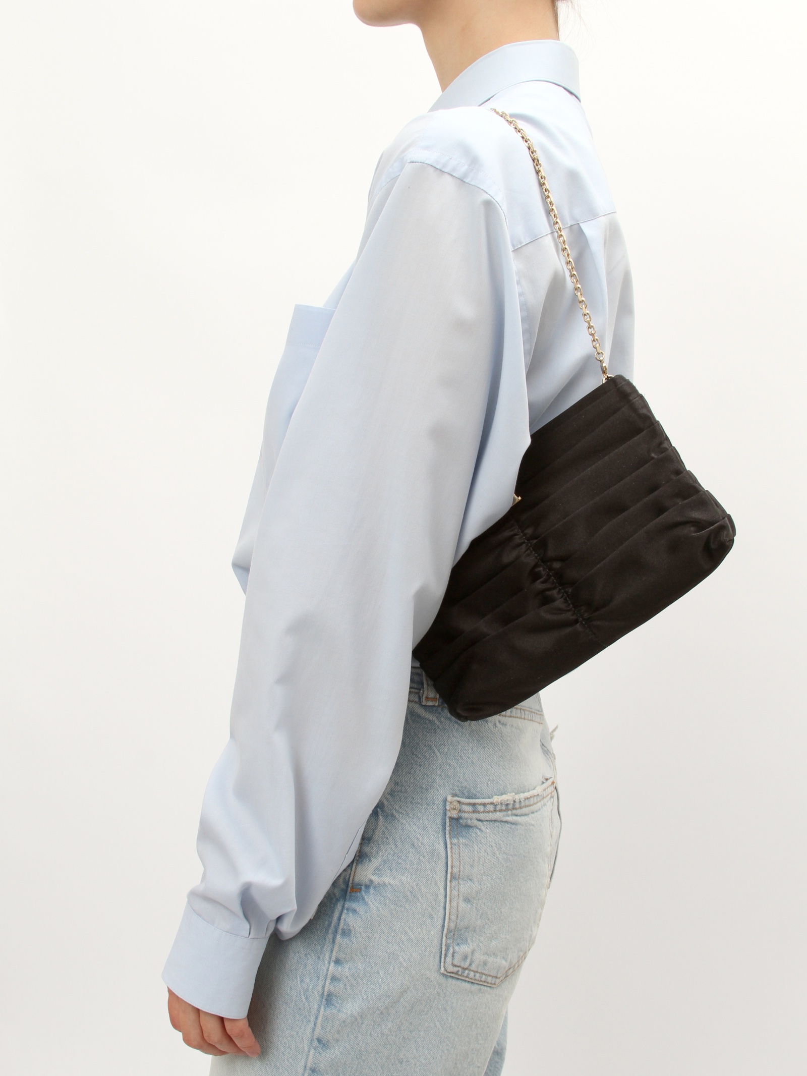 Escada Textile Bag 9