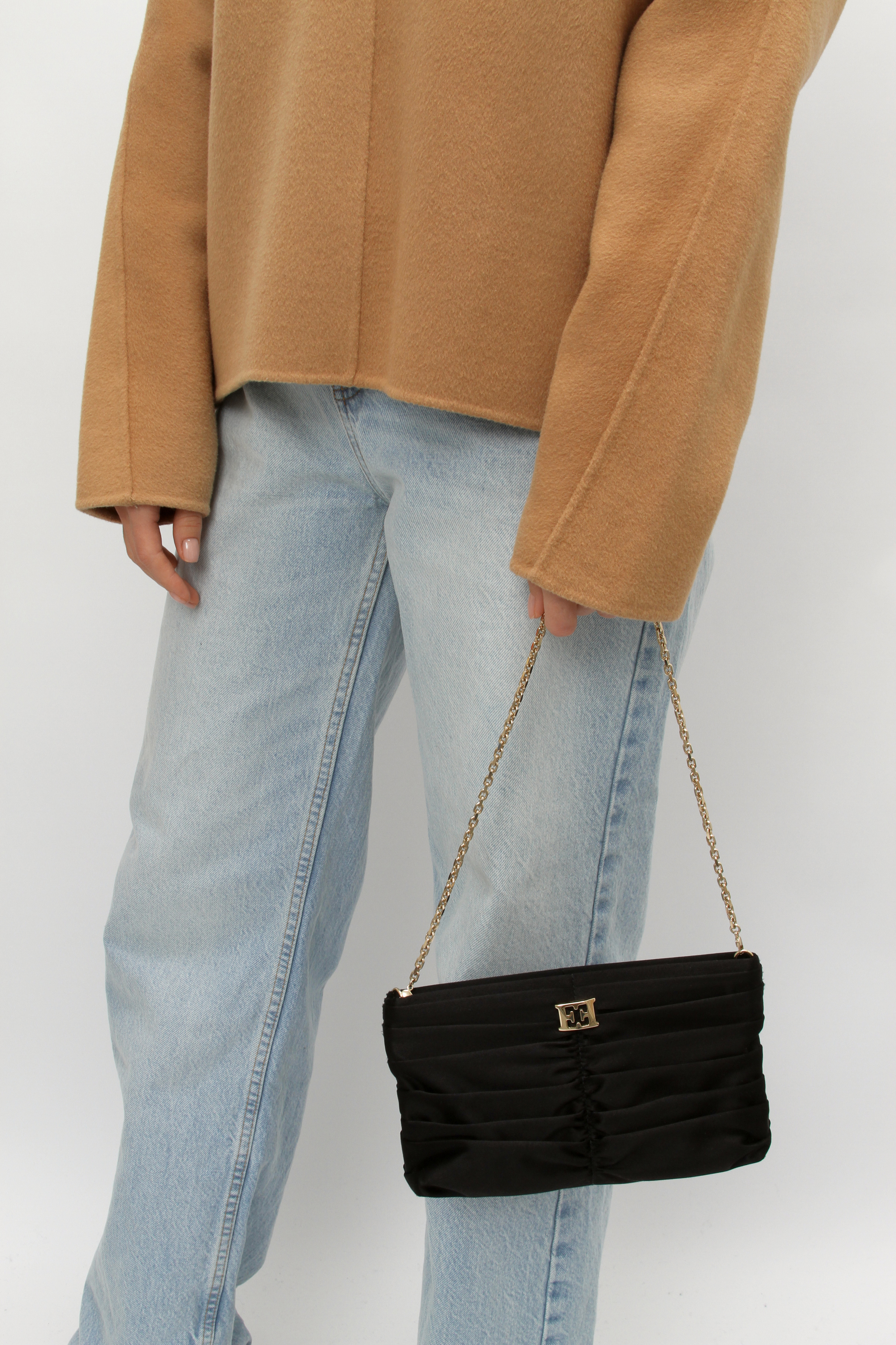 Escada Textile Bag 17