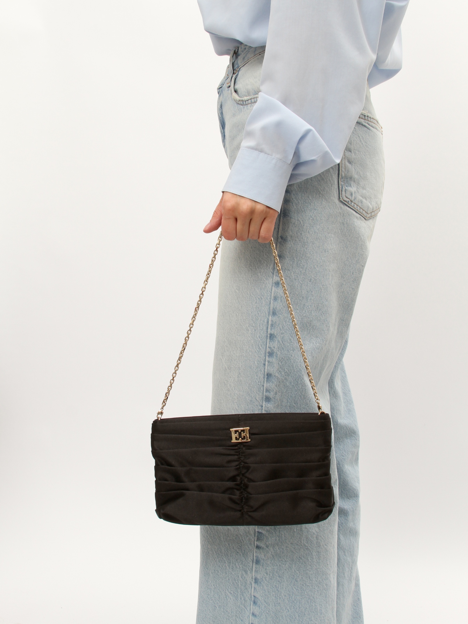 Escada Textile Bag 8