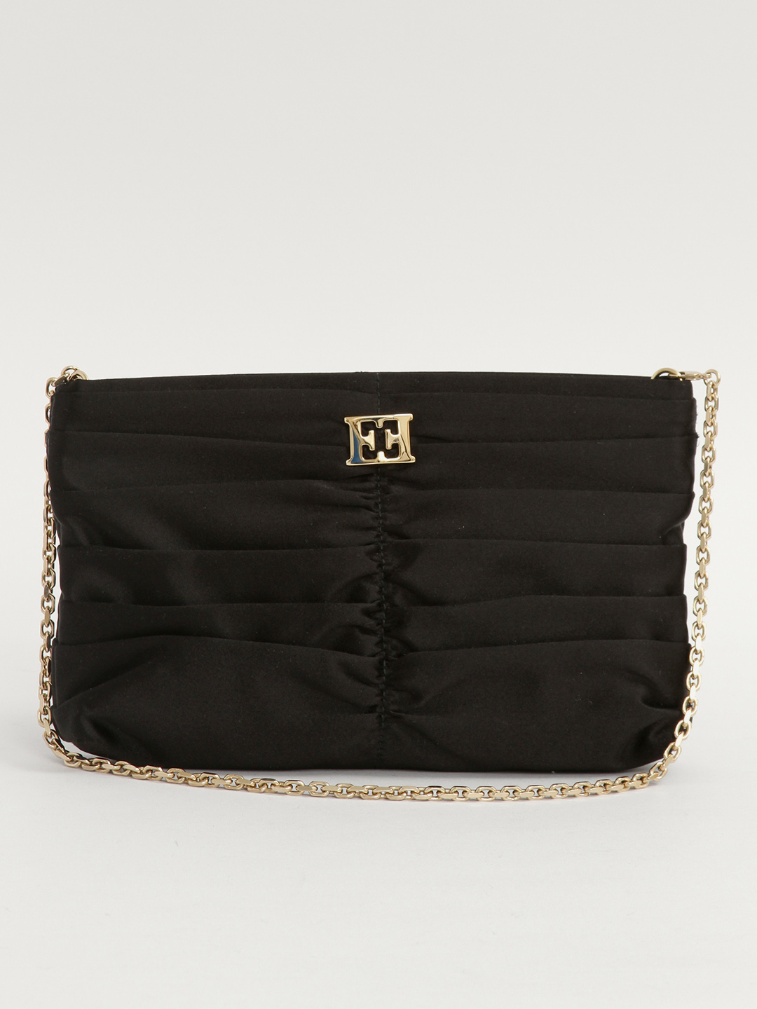 Escada Textile Bag 10