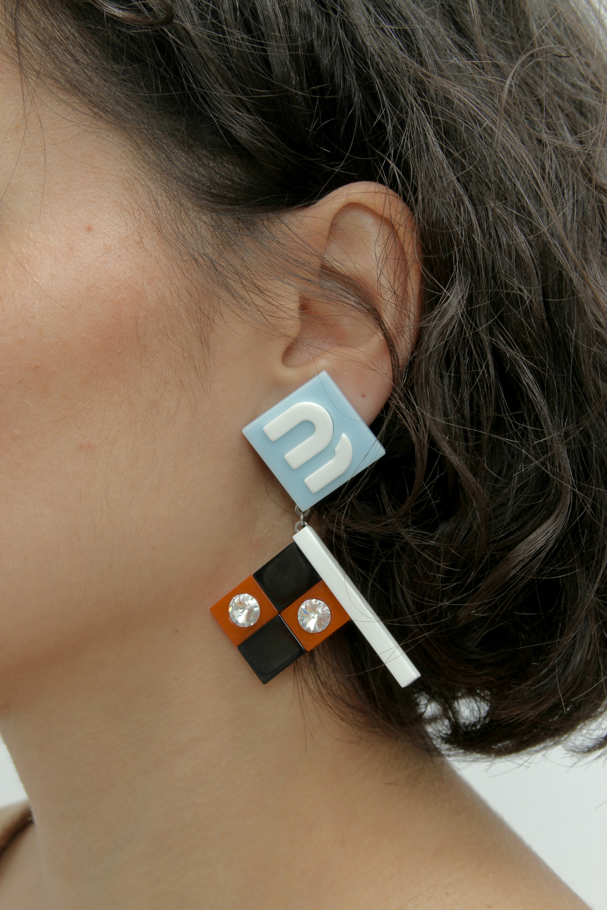 Miu Miu Earrings 4