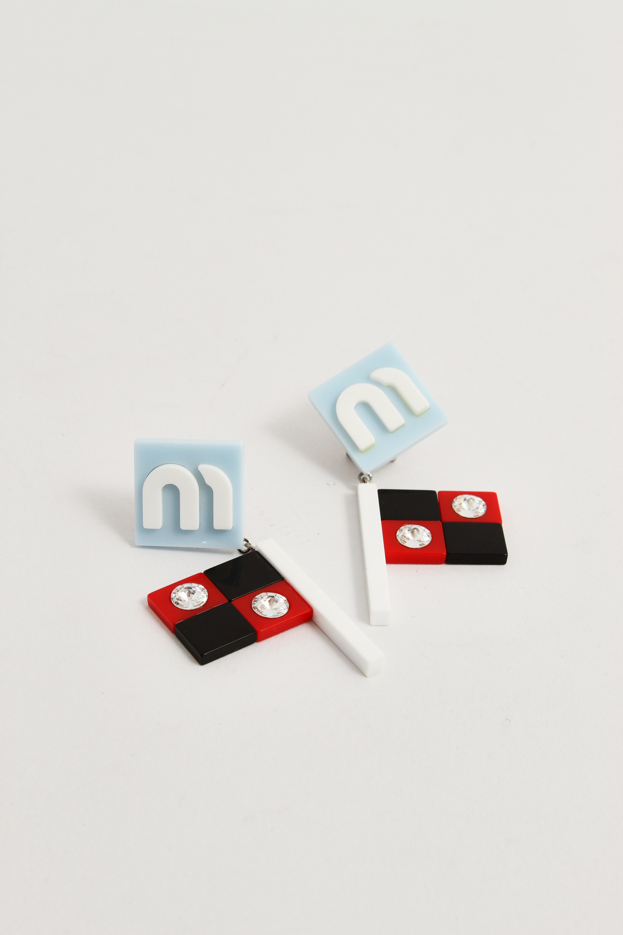 Miu Miu Earrings 0