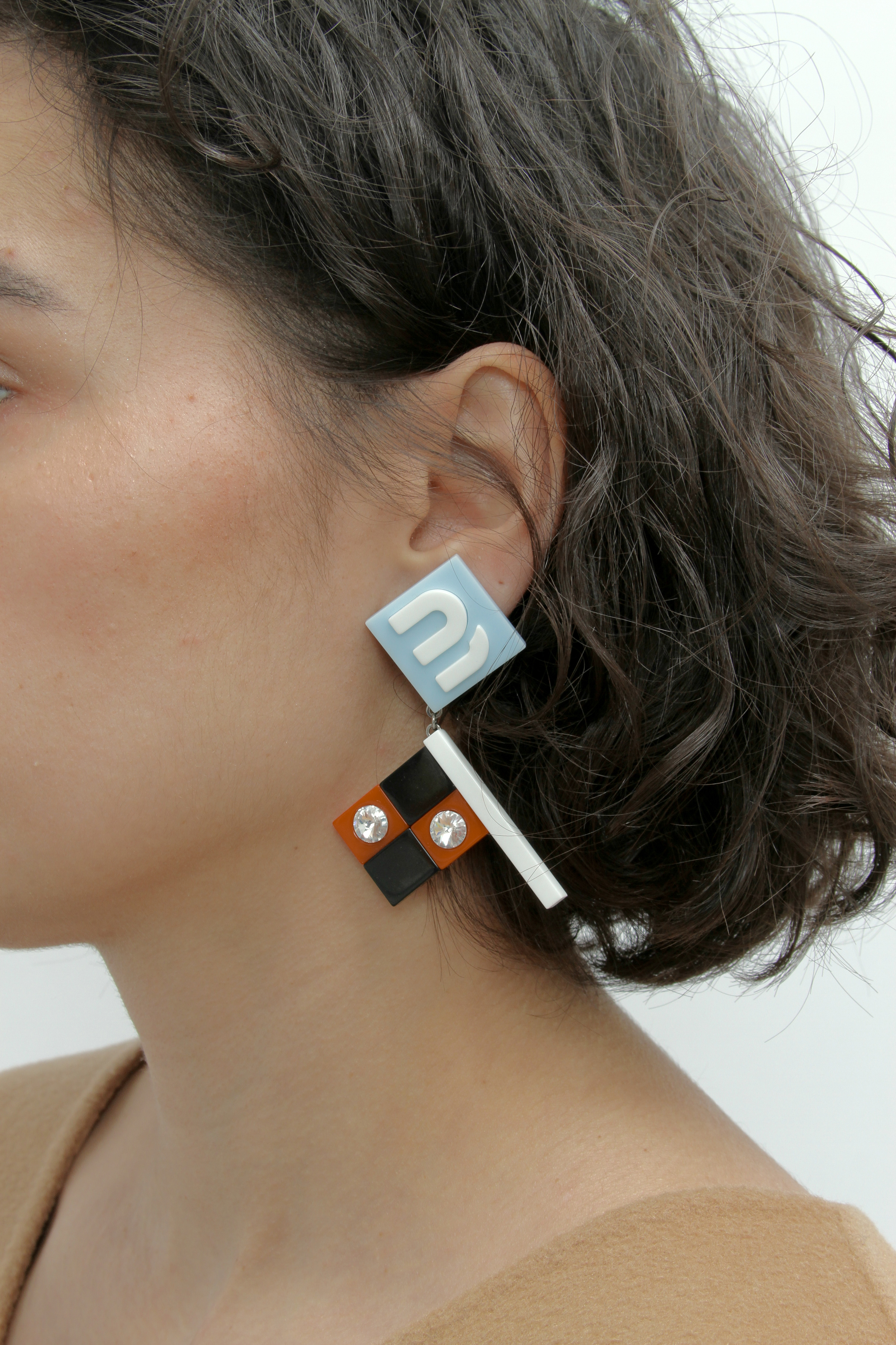Miu Miu Earrings 3