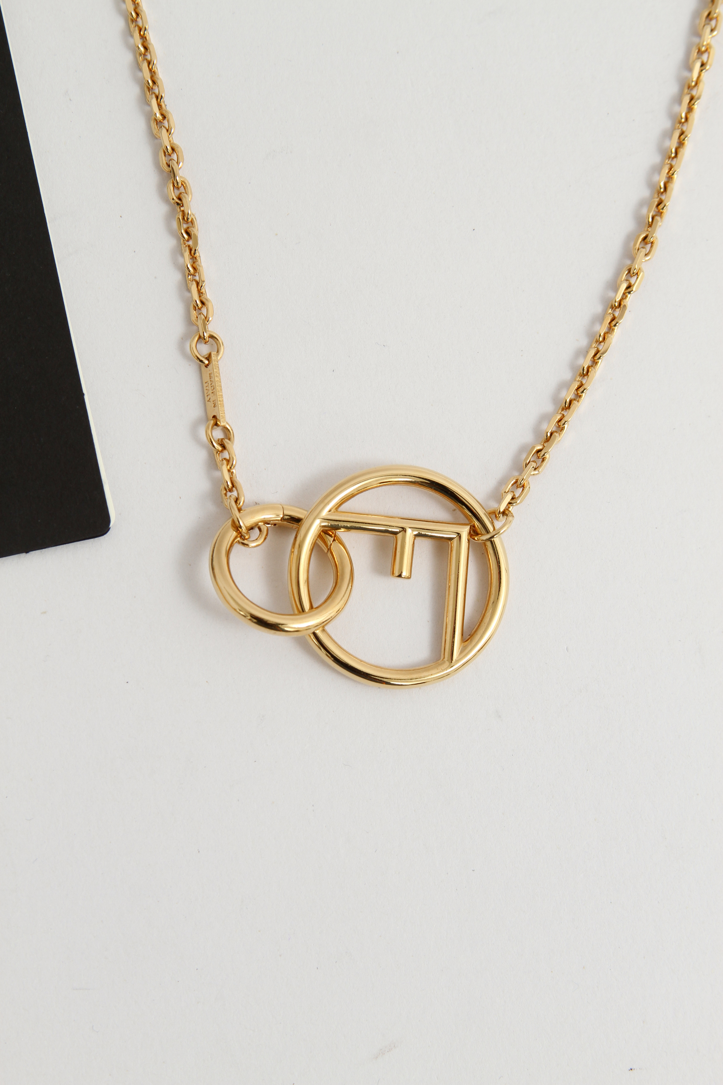 Fendi Necklace 8