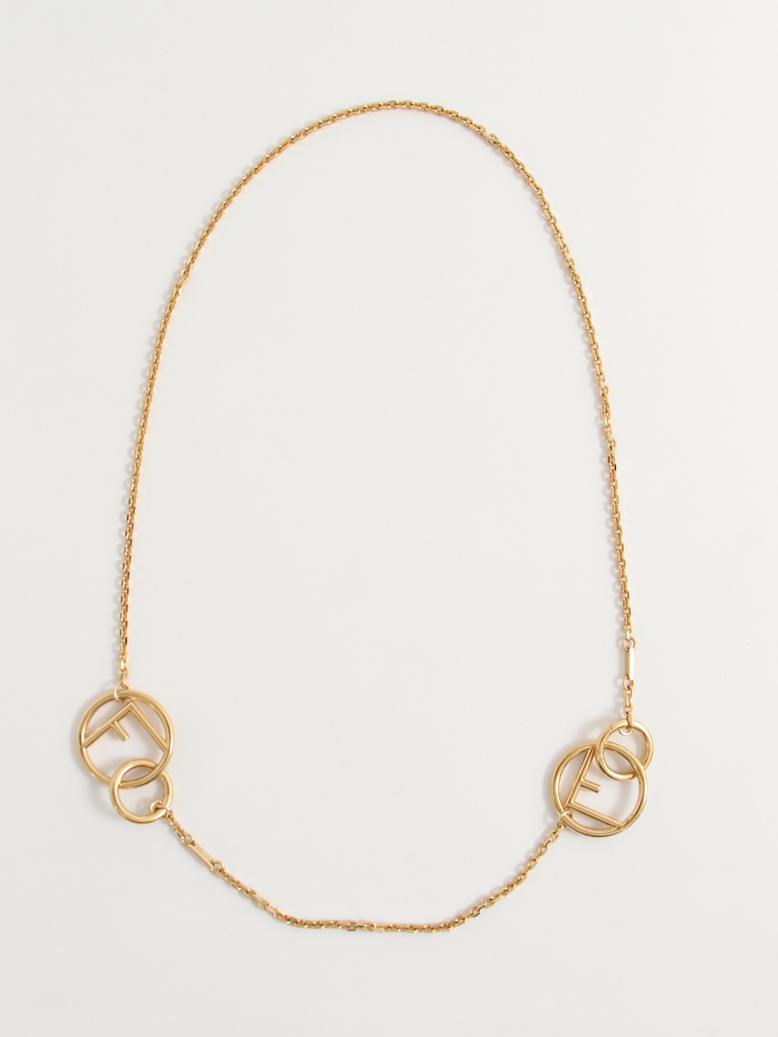 Fendi Necklace 0