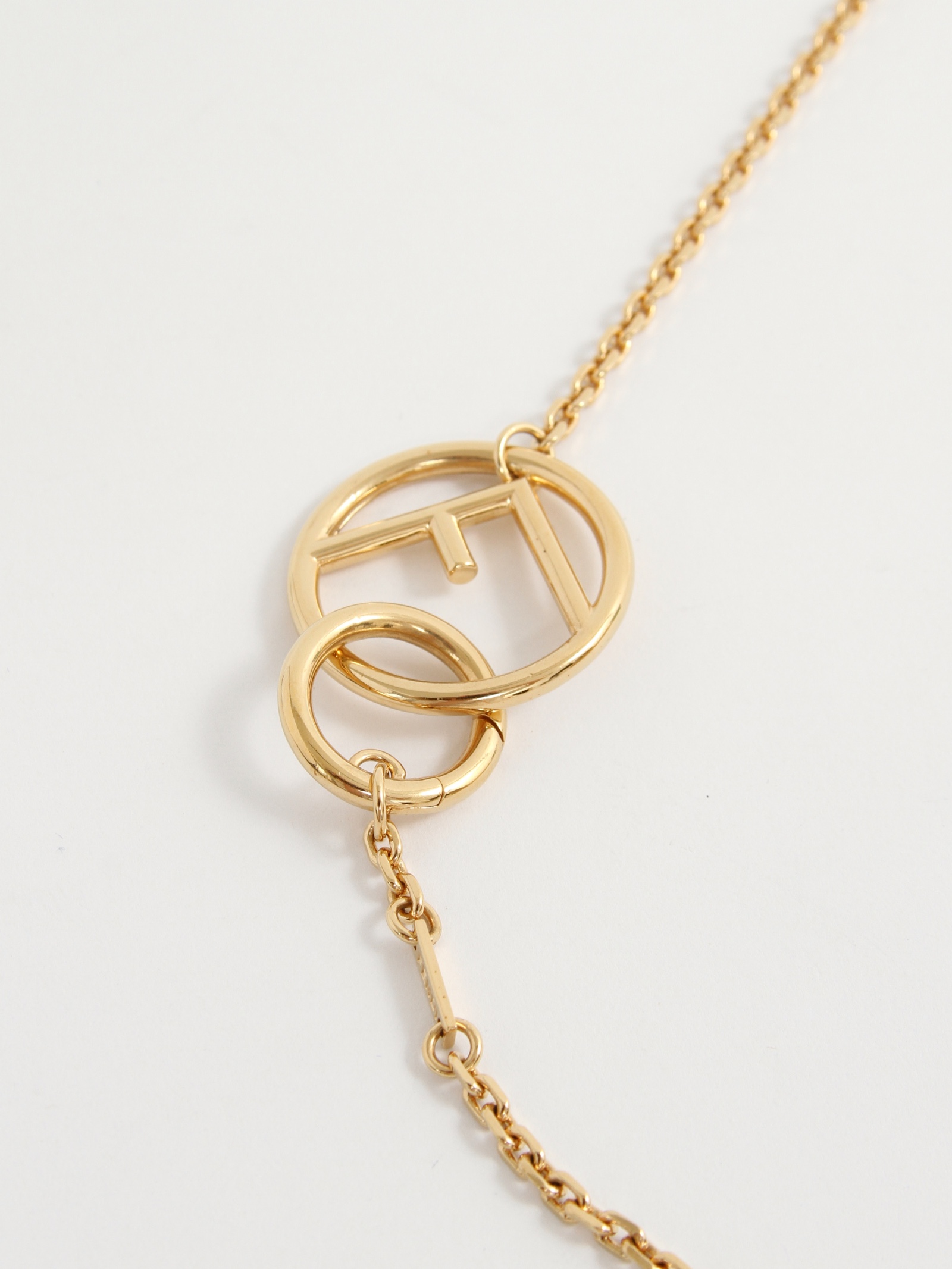 Fendi Necklace 2