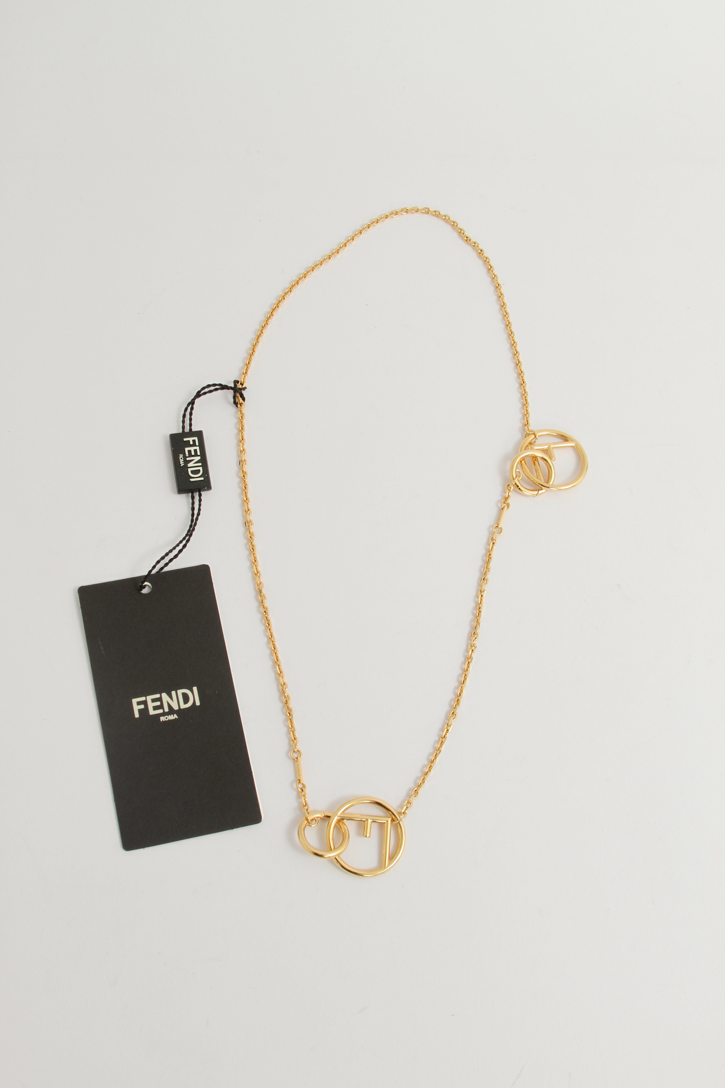 Fendi Necklace 9