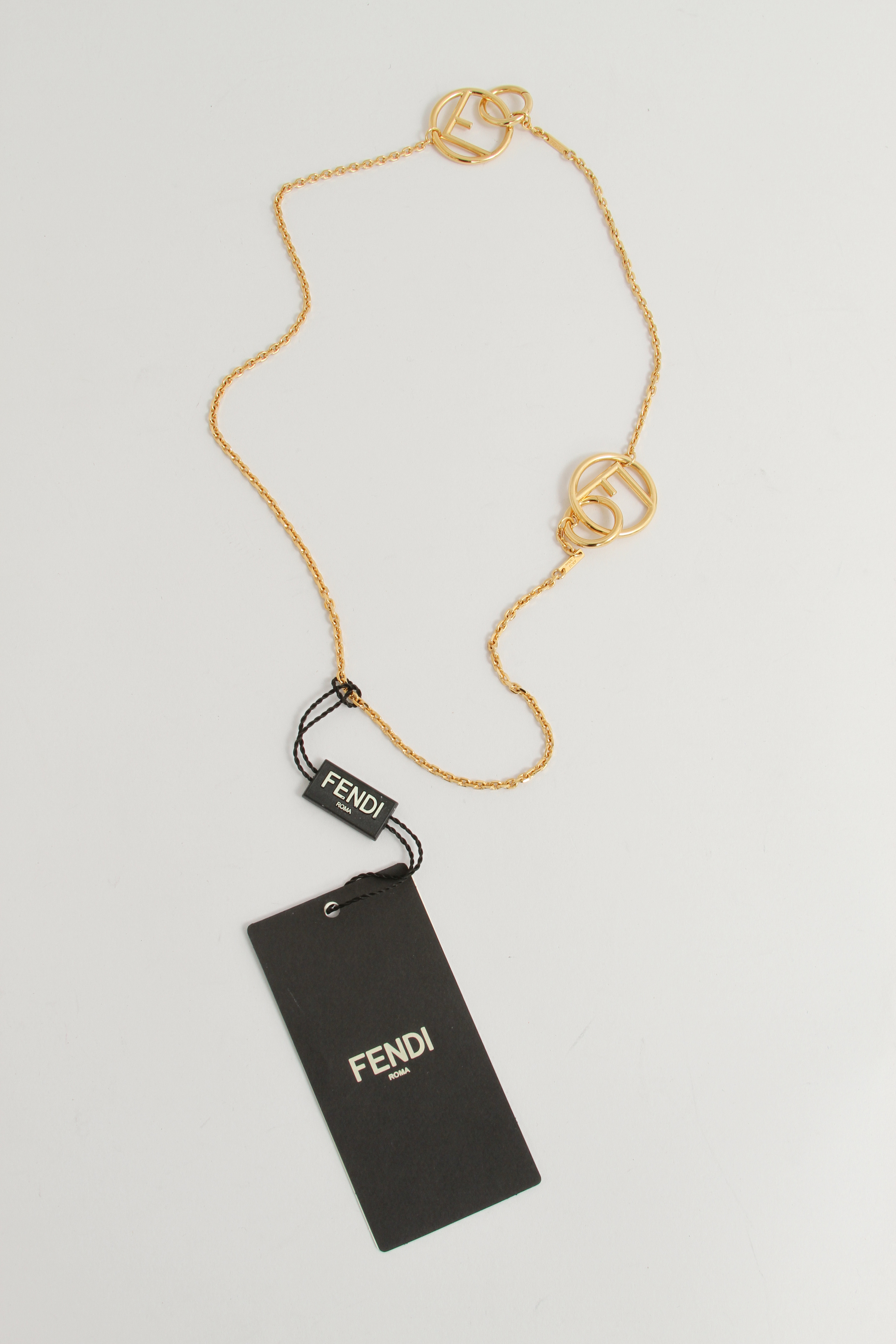 Fendi Necklace 6