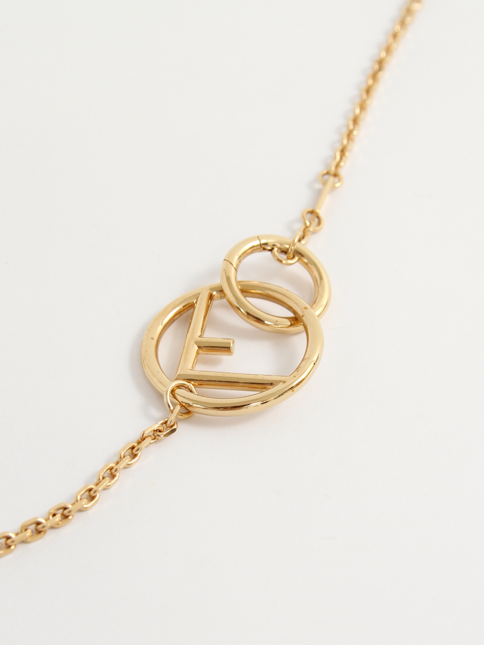 Fendi Necklace 1