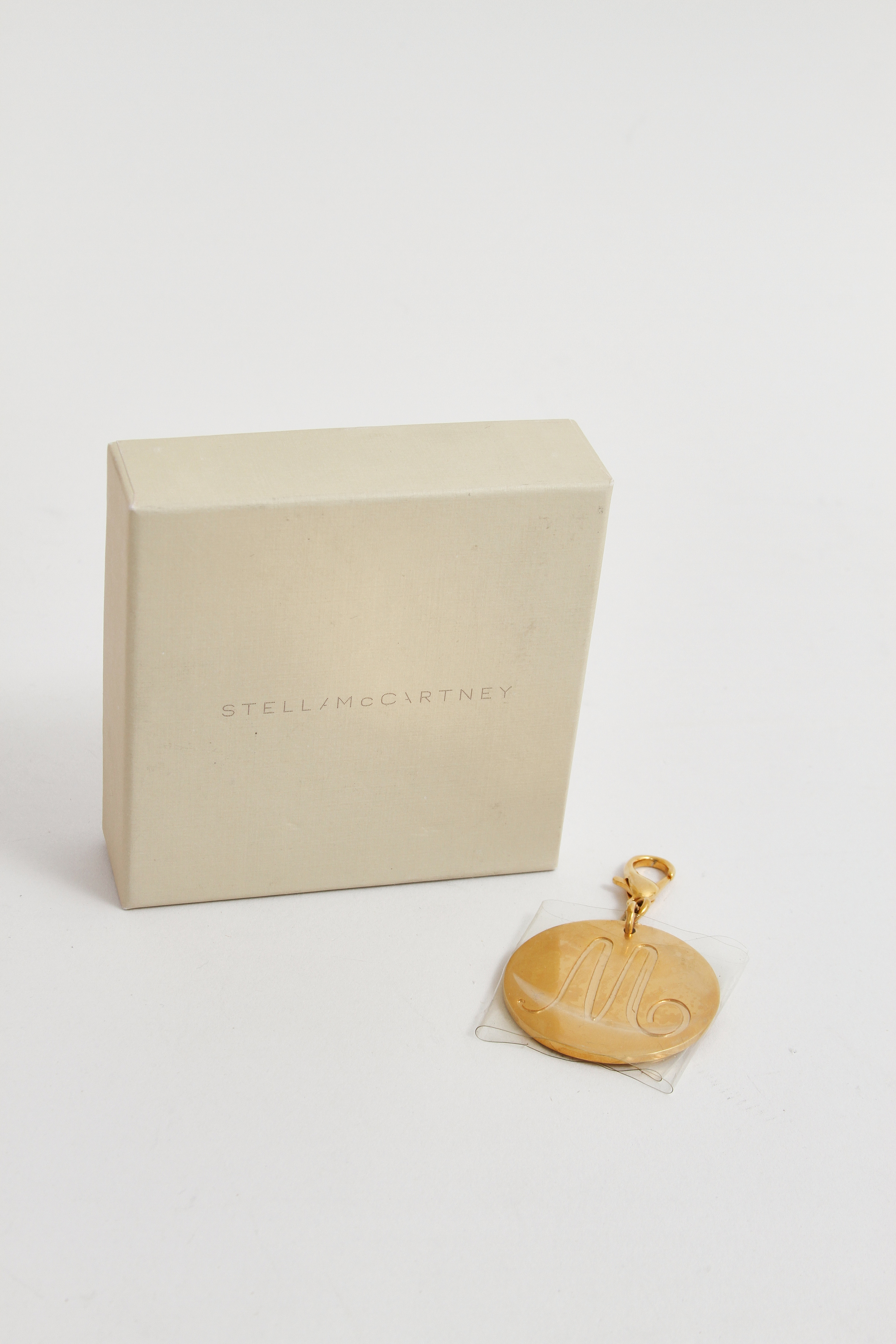 Stella Mccartney Keychain 1