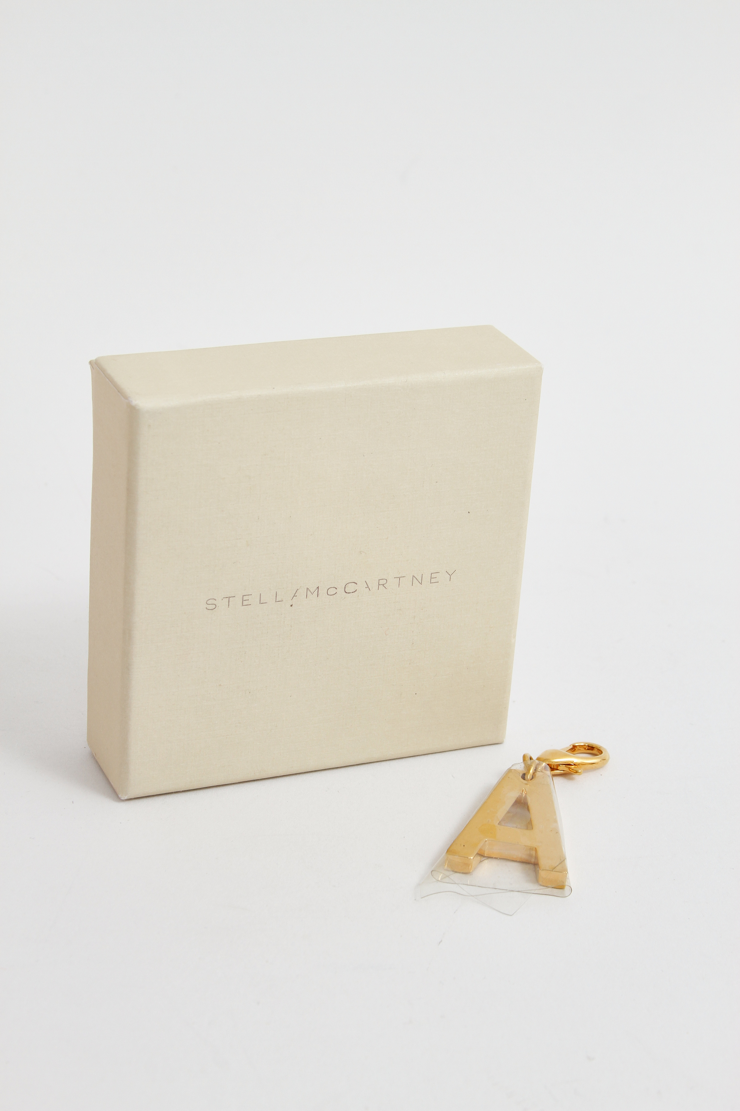 Stella Mccartney Keychain 1