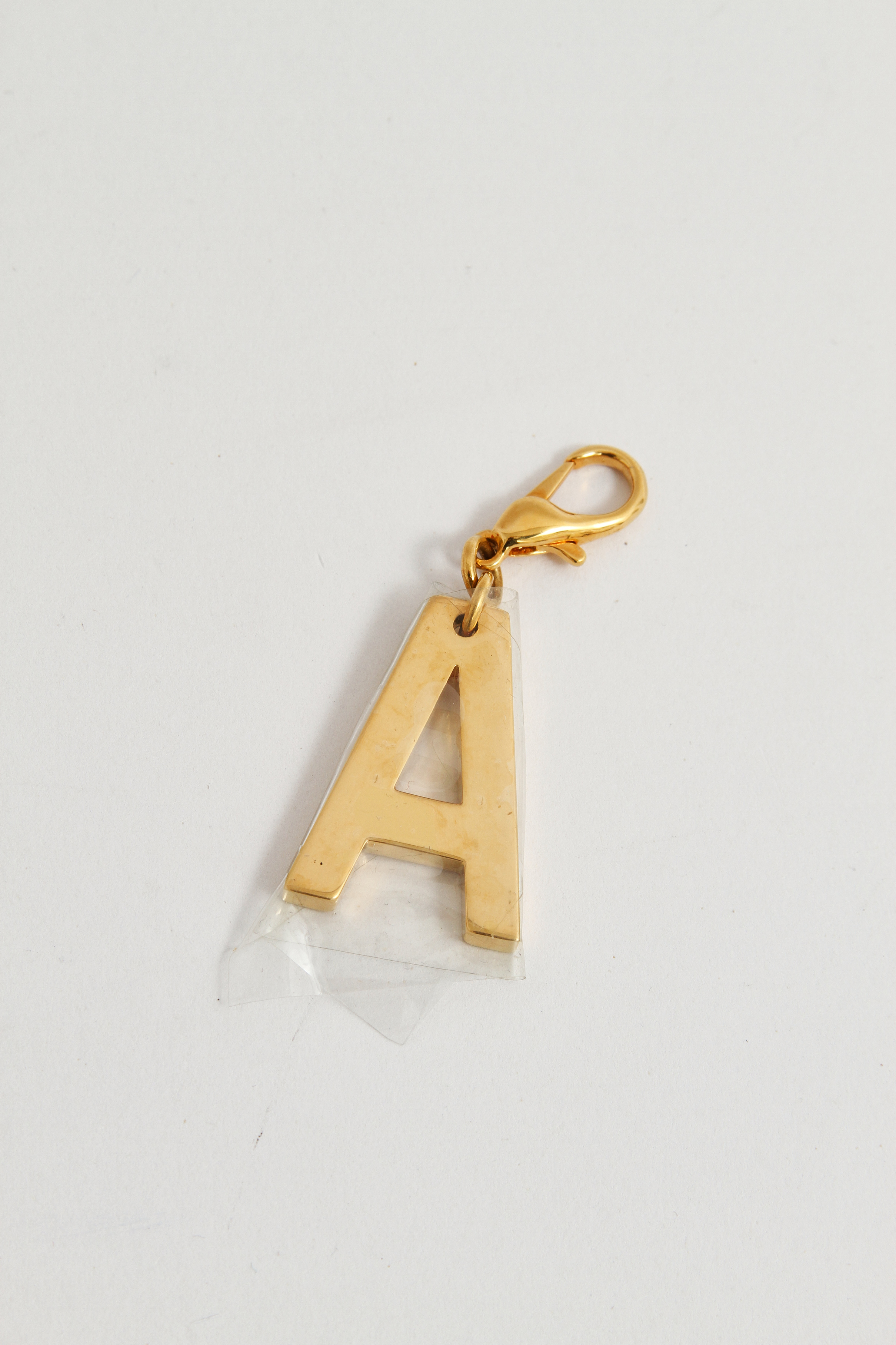 Stella Mccartney Keychain 0