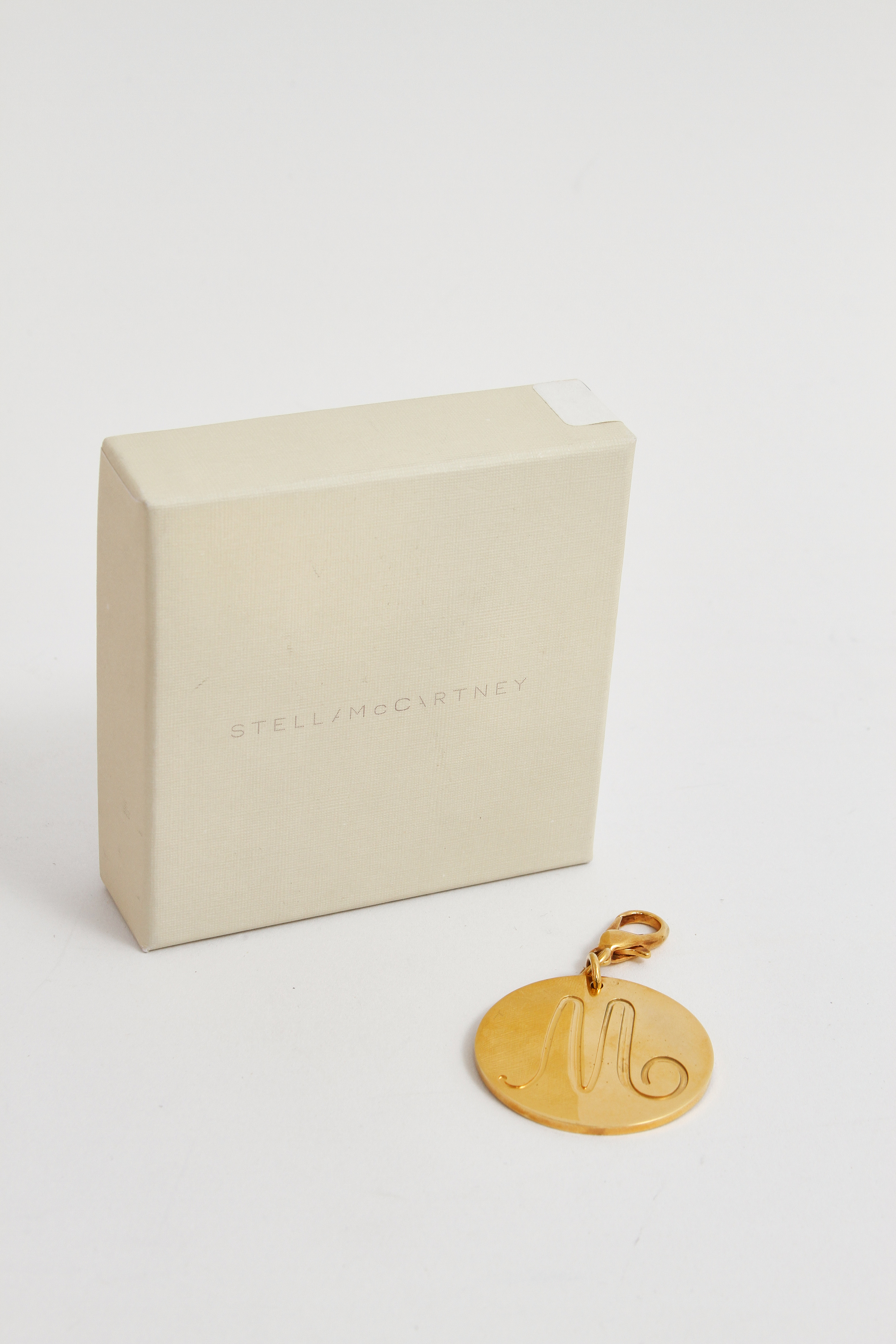 Stella Mccartney Keychain 1