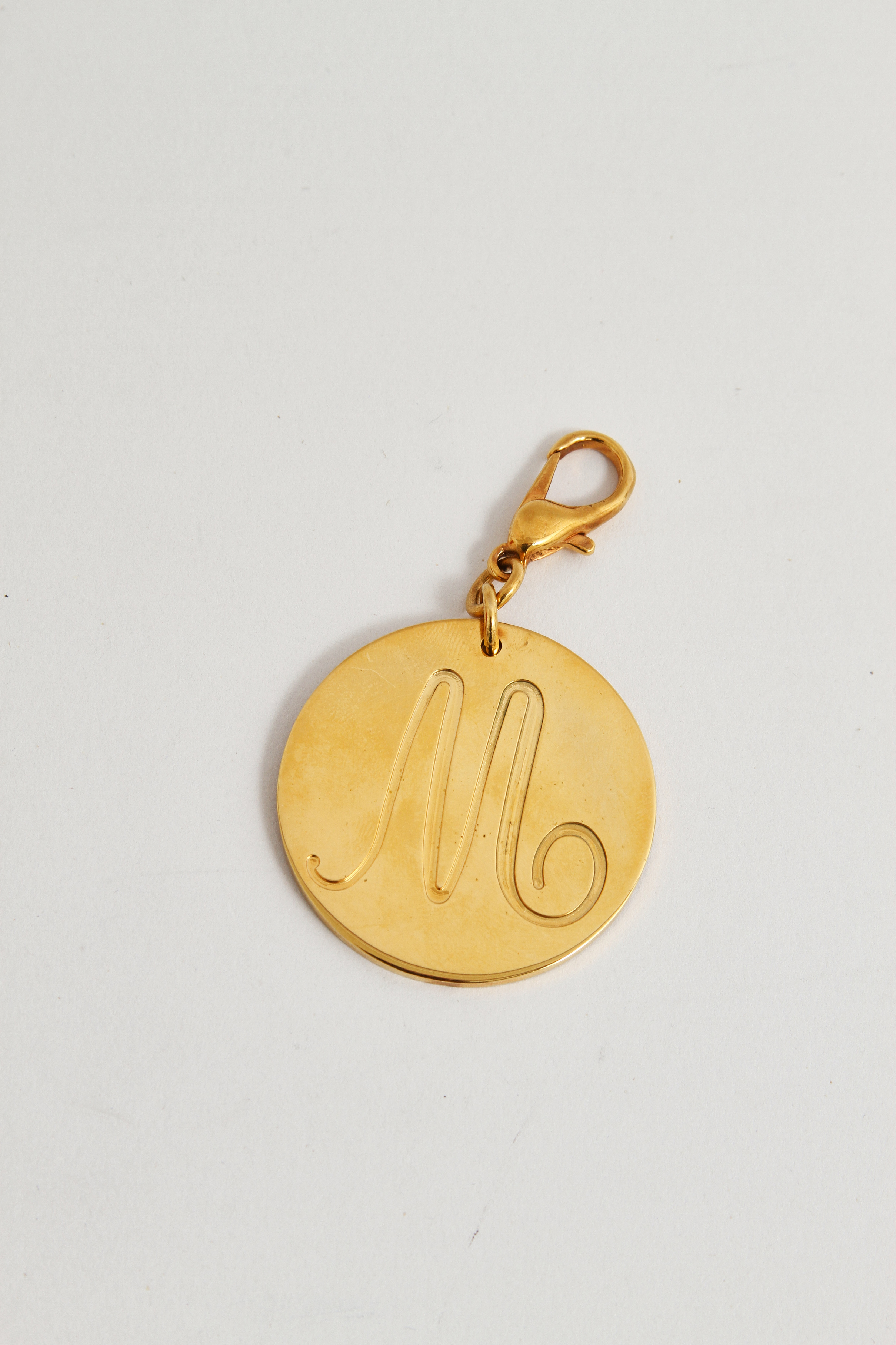 Stella Mccartney Keychain 0