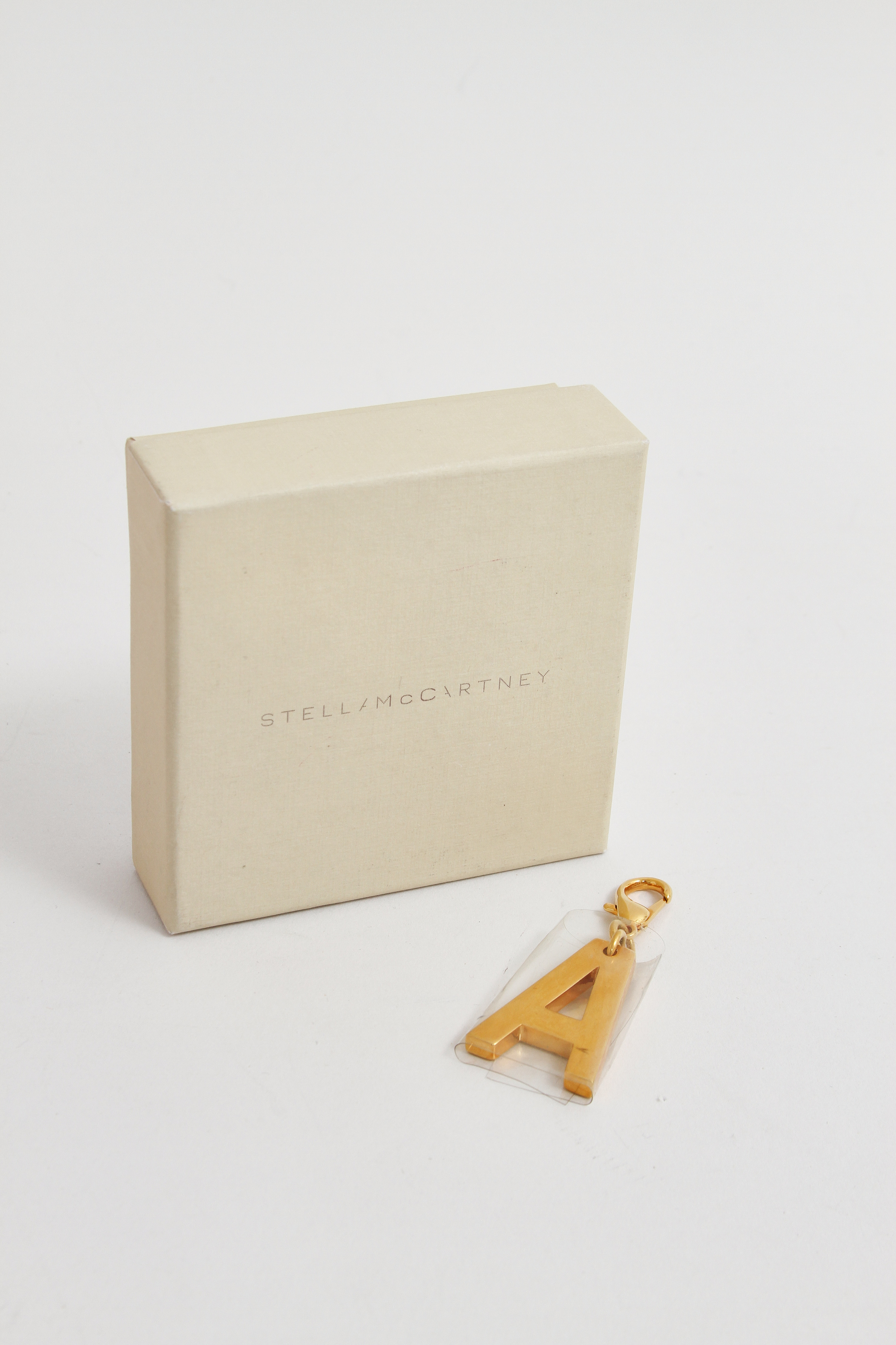 Stella Mccartney Keychain 1