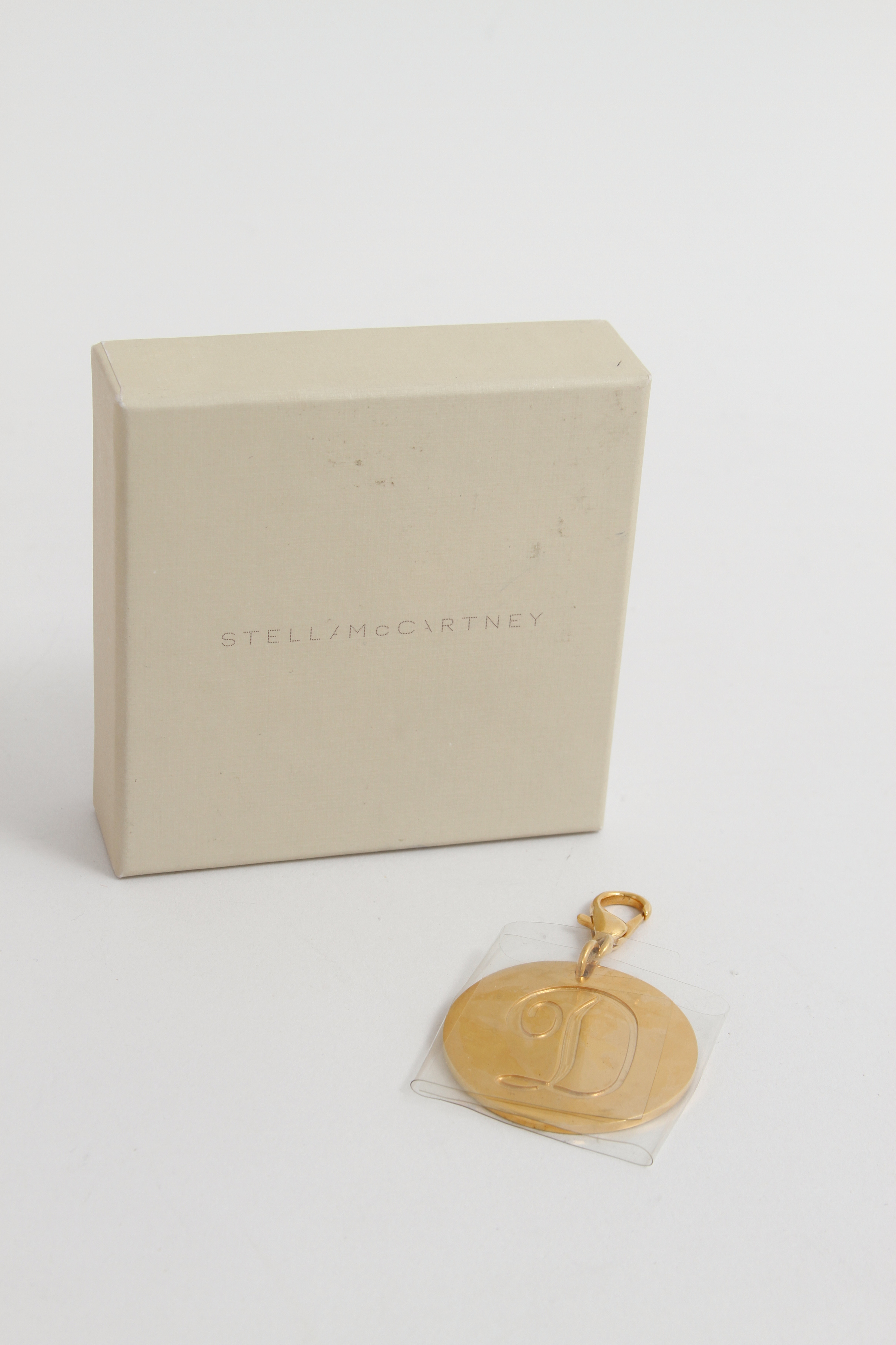 Stella Mccartney Keychain 1