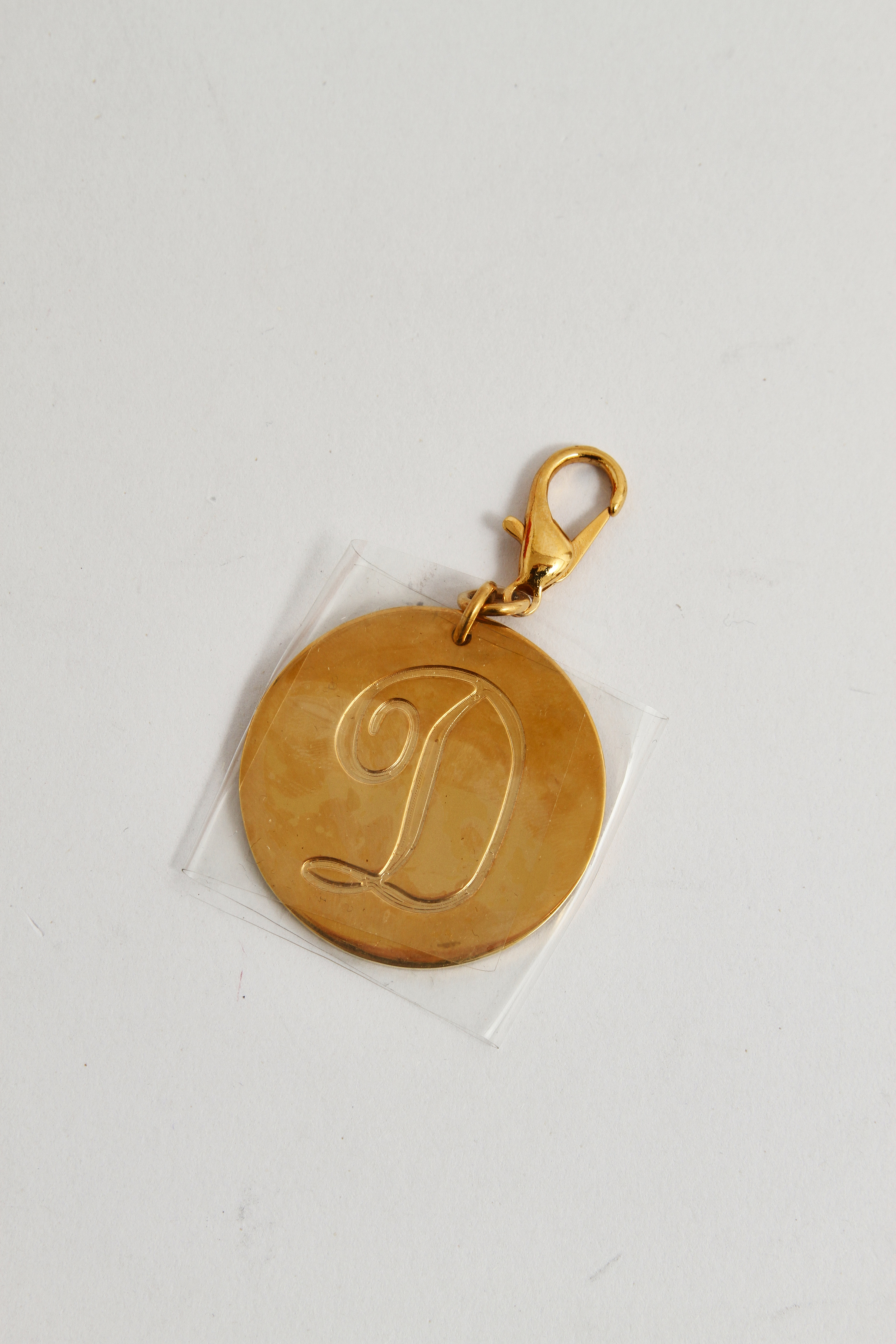 Stella Mccartney Keychain 0