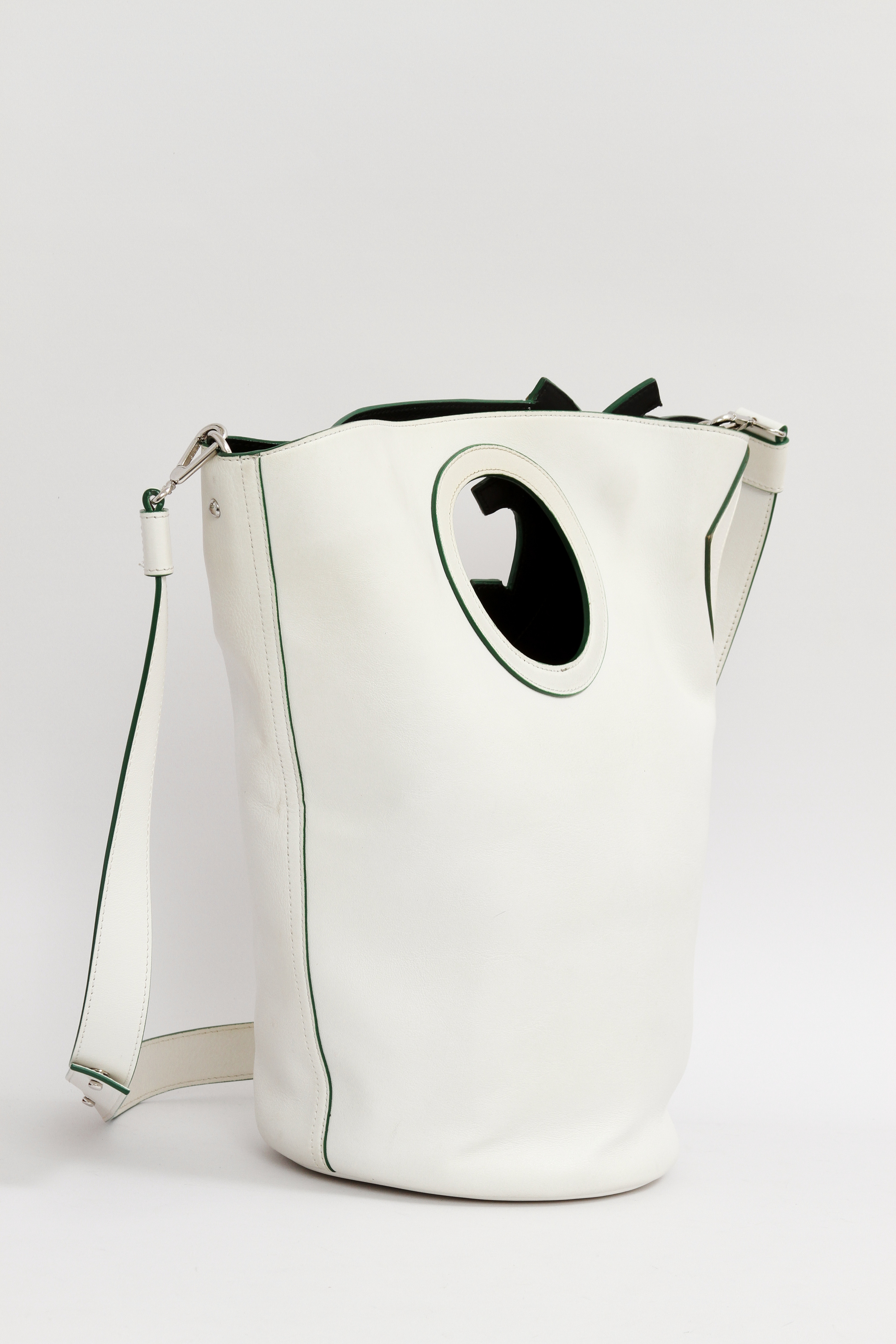 Emilio Pucci Leather Bag 2