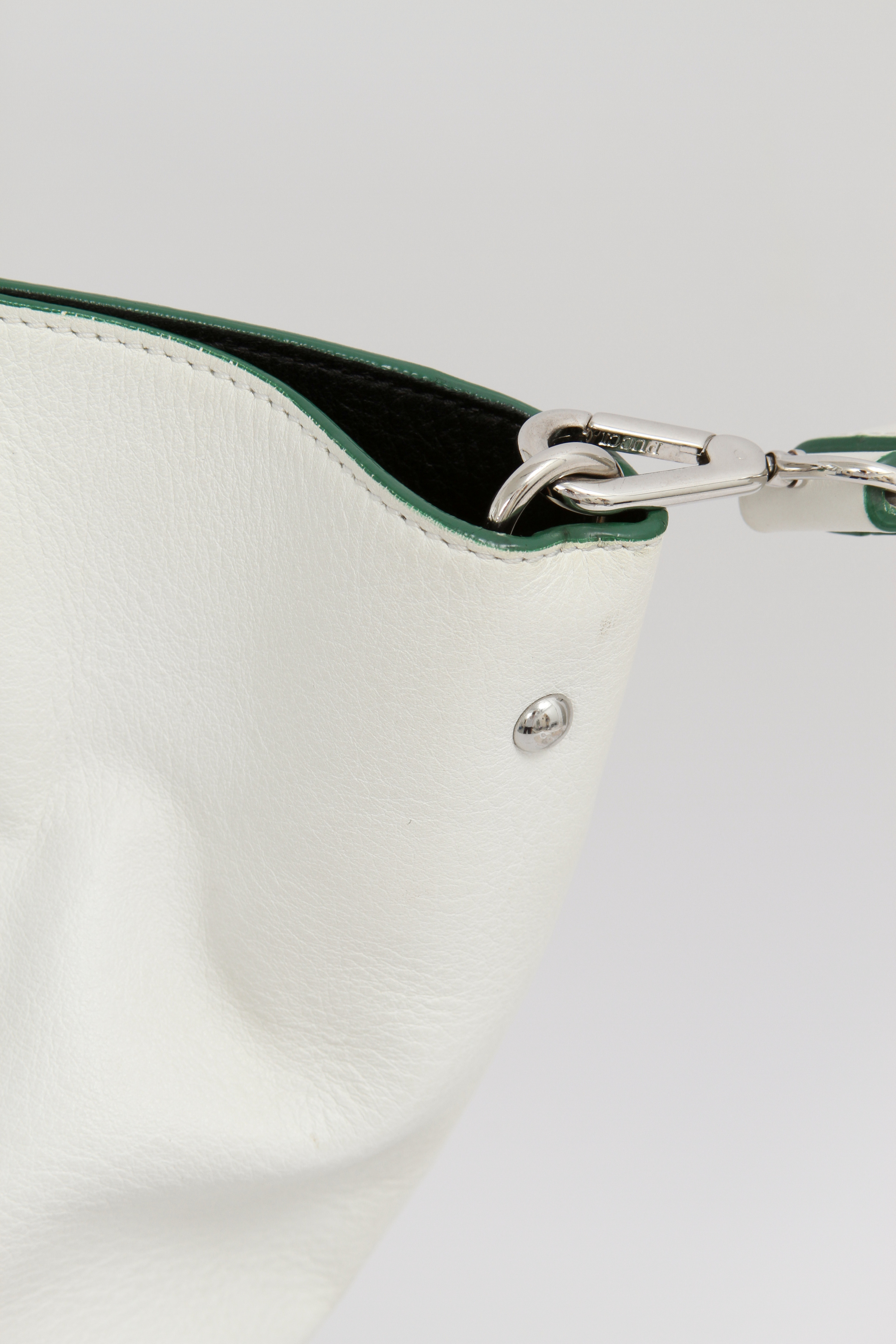 Emilio Pucci Leather Bag 7